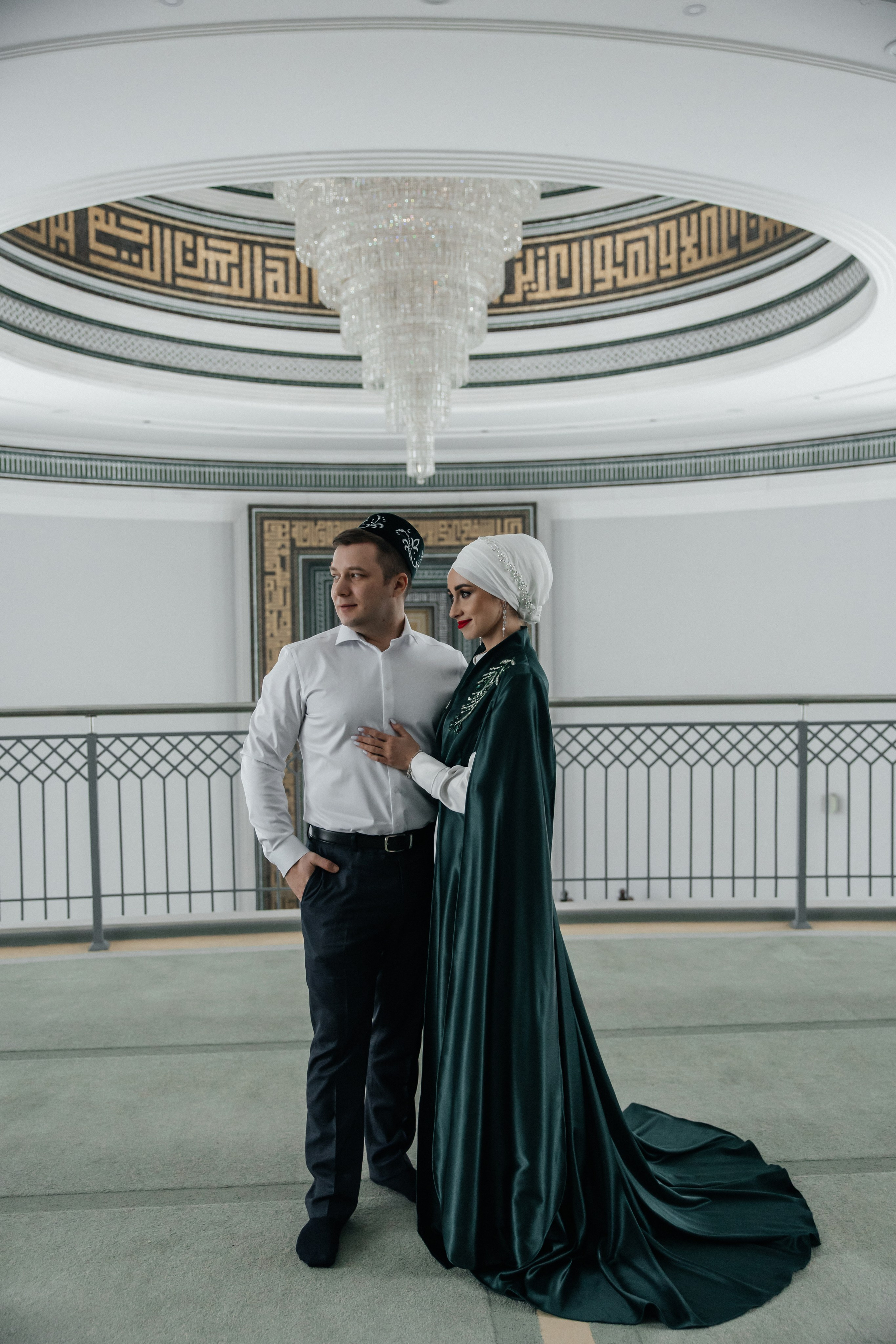 Л&А. Свадебный и портретный фотограф Казань | Белебей