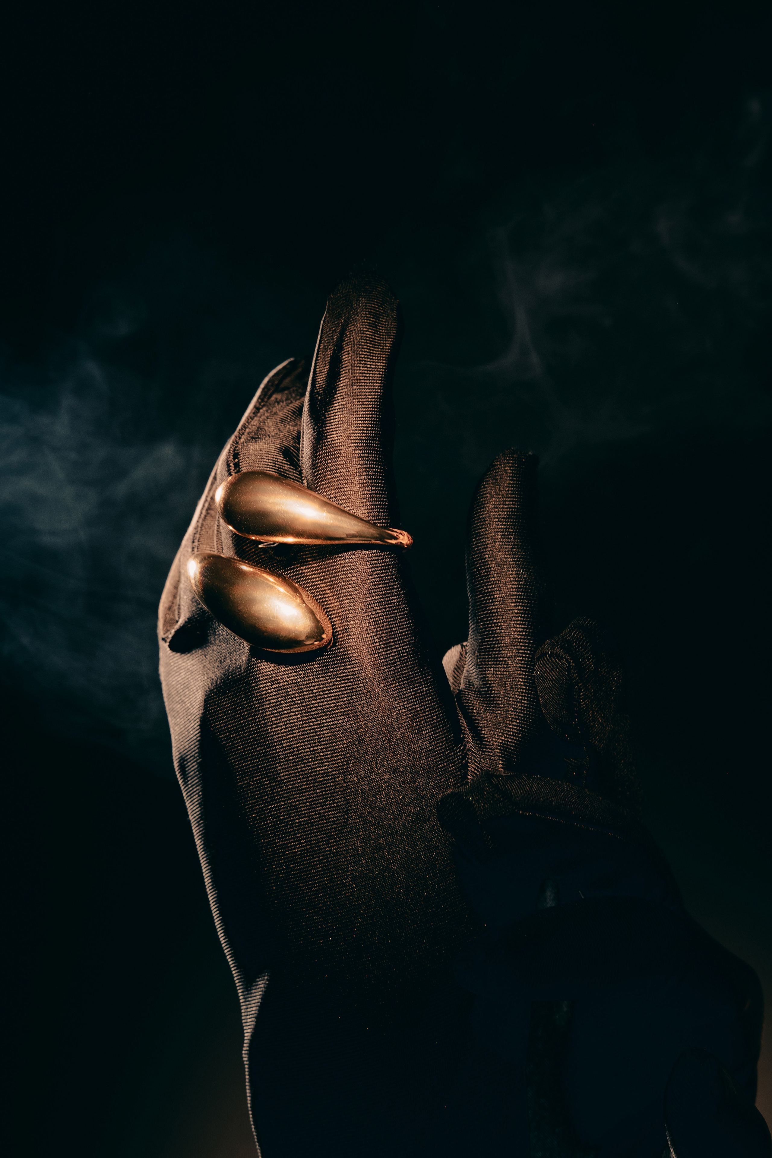 Бренд украшений Vow Jewels. Стилистика: Fashion