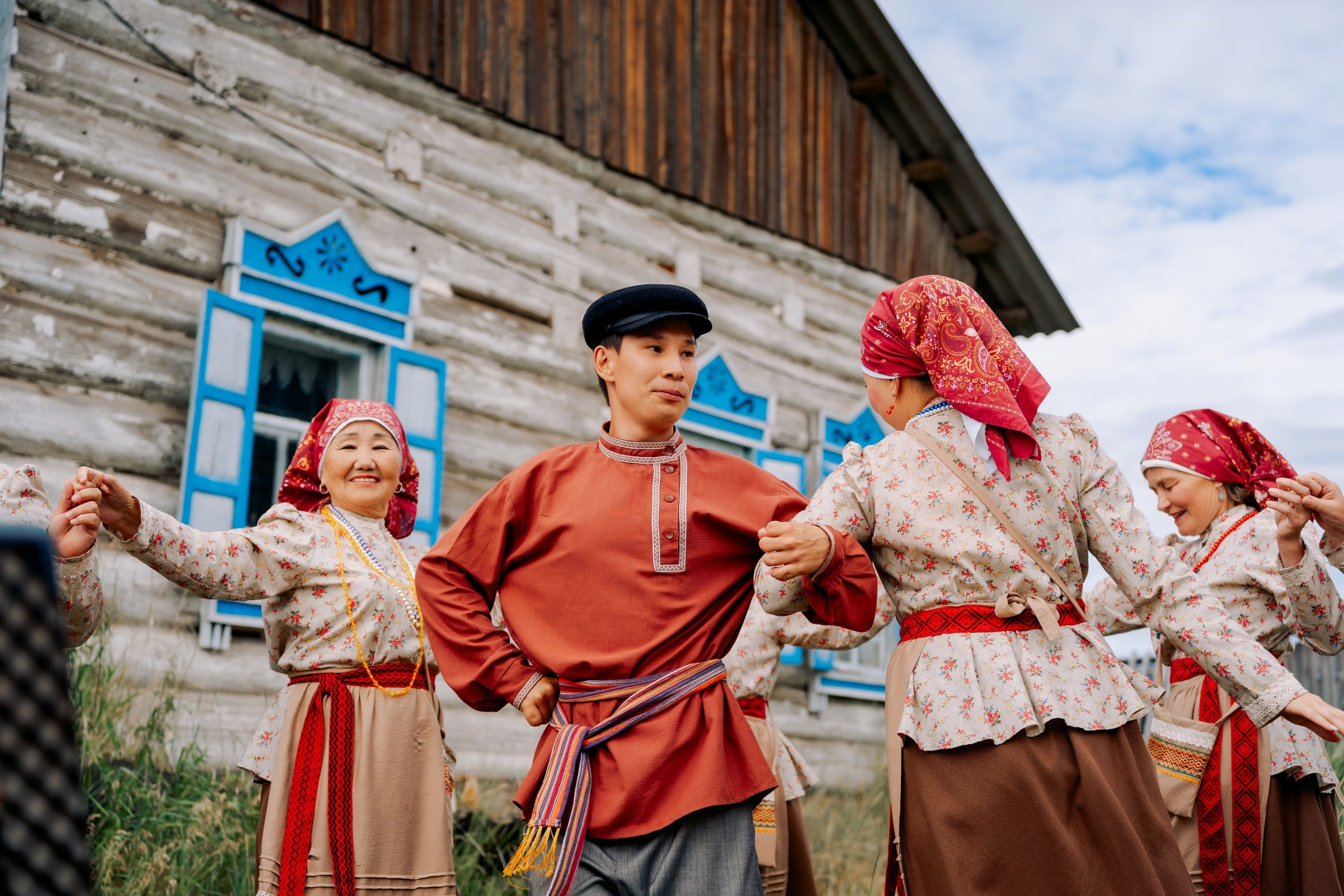 Фотограф Александр Шалагин