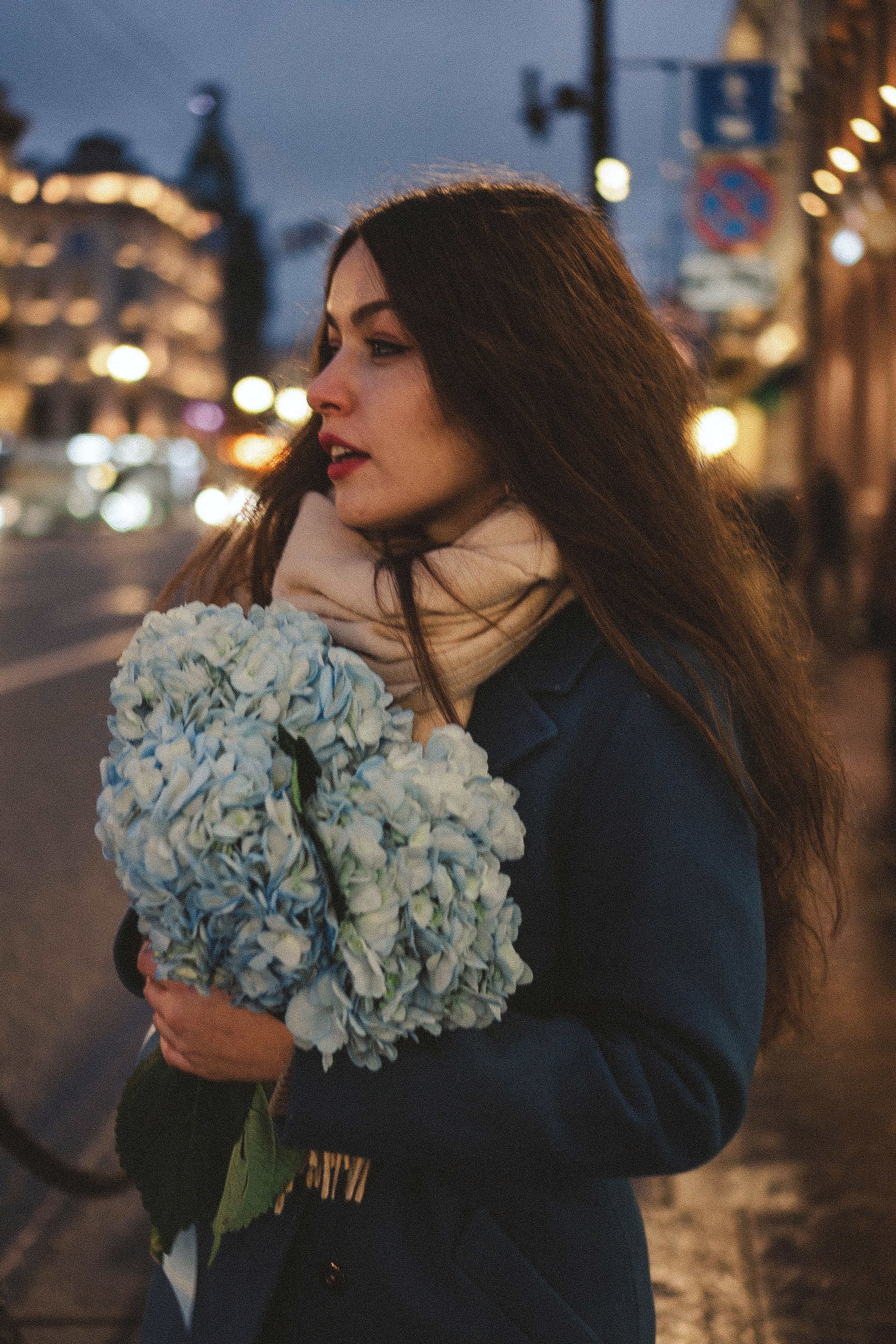 Прогулочная в центре. Профессиональный фотограф, Санкт-Петербург — Виктория Богомолова