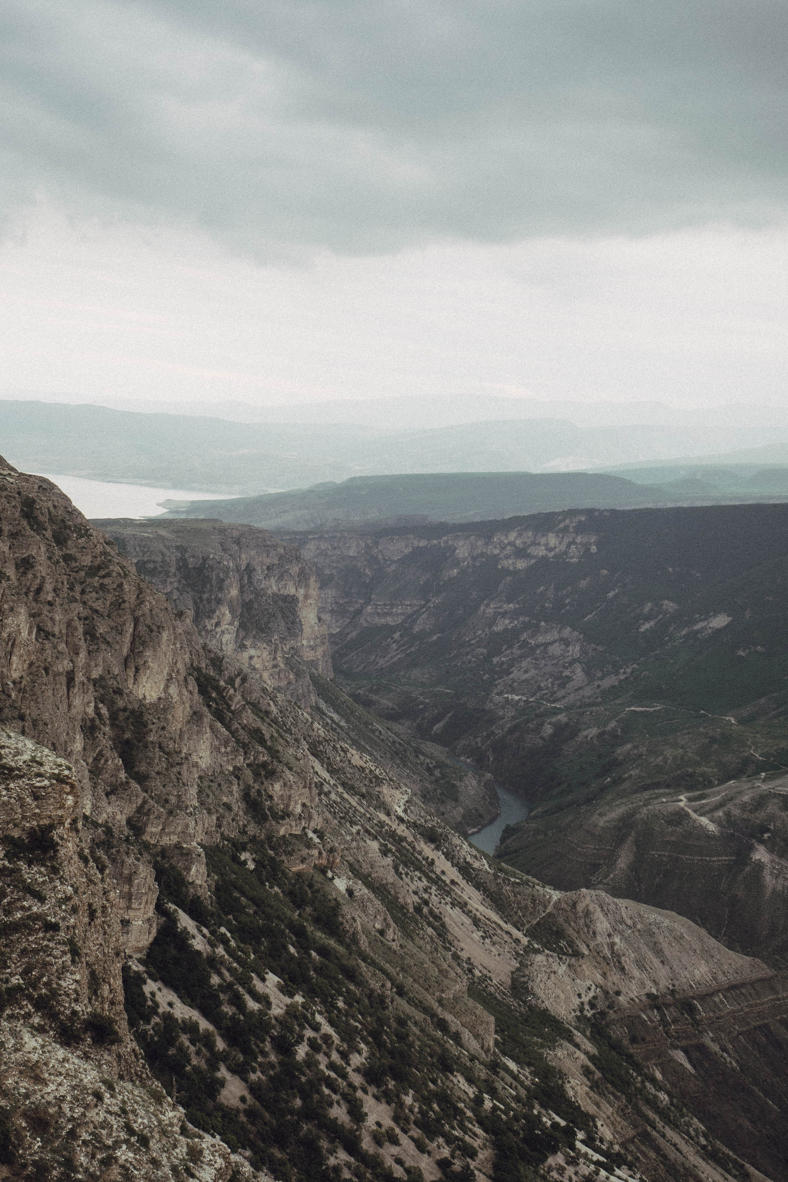 Кавказ. Профессиональный фотограф, Санкт-Петербург — Виктория Богомолова