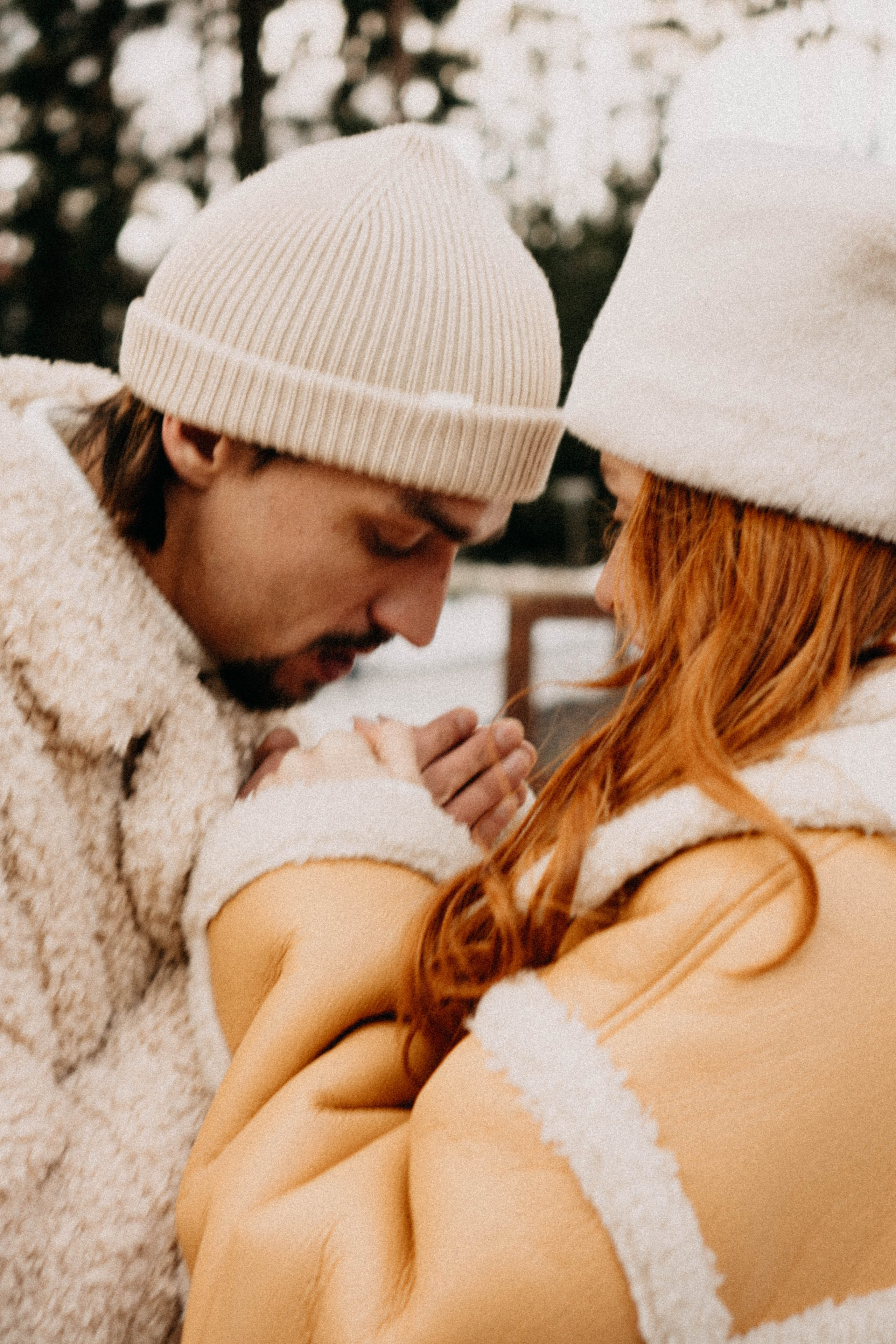 Каток. Профессиональный фотограф, Санкт-Петербург — Виктория Богомолова