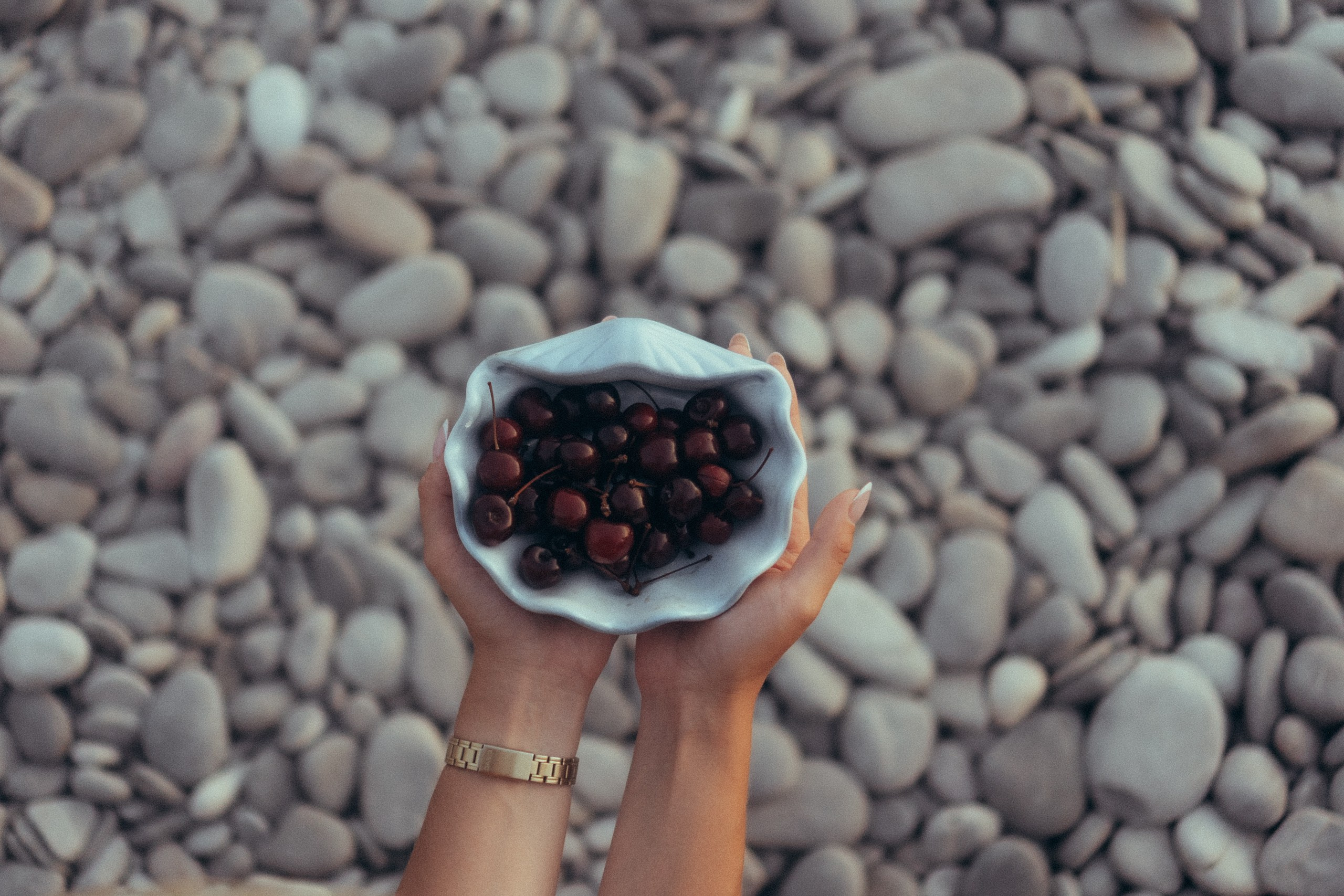 Вечерняя прогулка по Анапе. Профессиональный фотограф, Санкт-Петербург — Виктория Богомолова