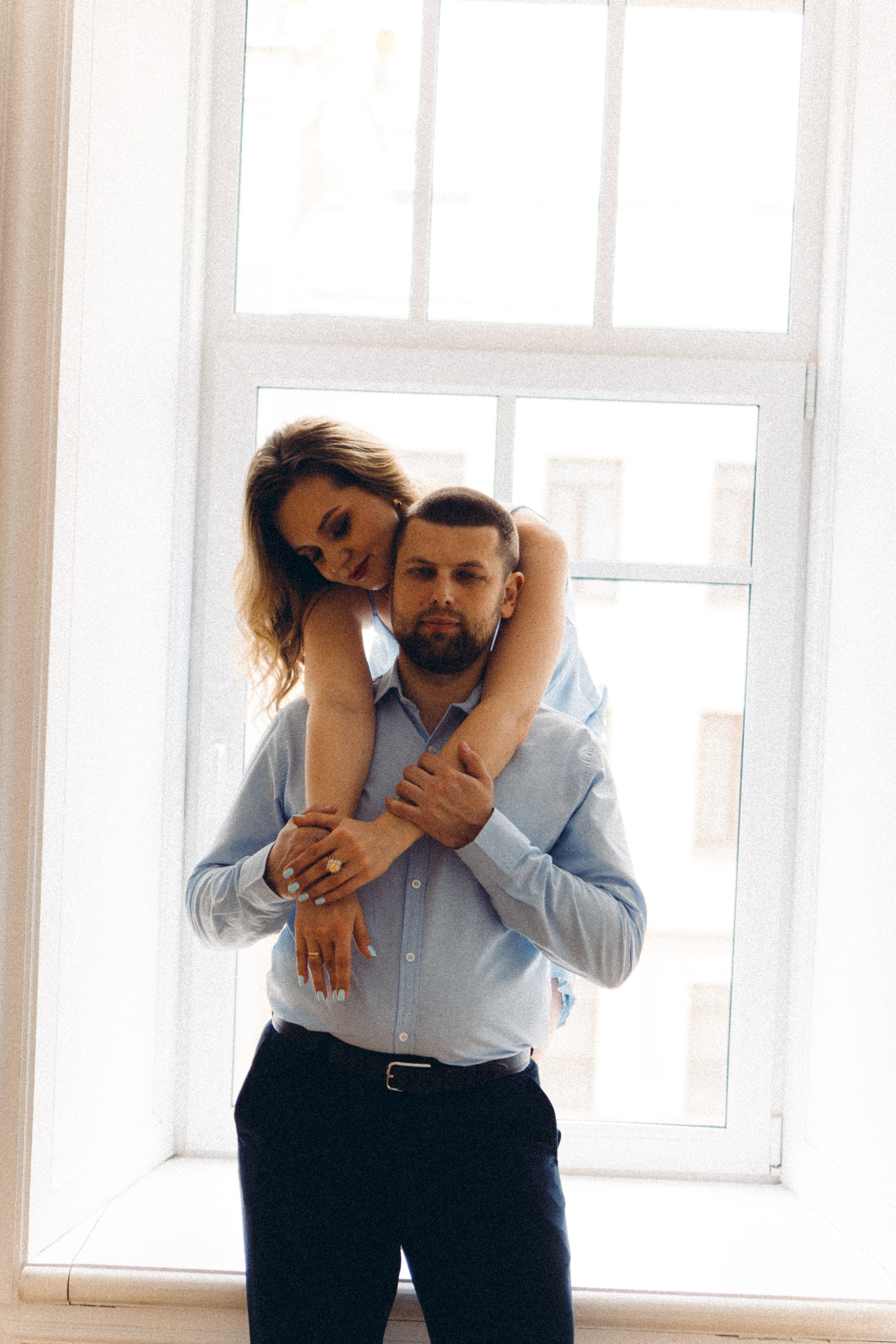 СТУДИЯ И ПРОГУЛКА ДЛЯ ПАРЫ. Профессиональный фотограф, Санкт-Петербург — Виктория Богомолова