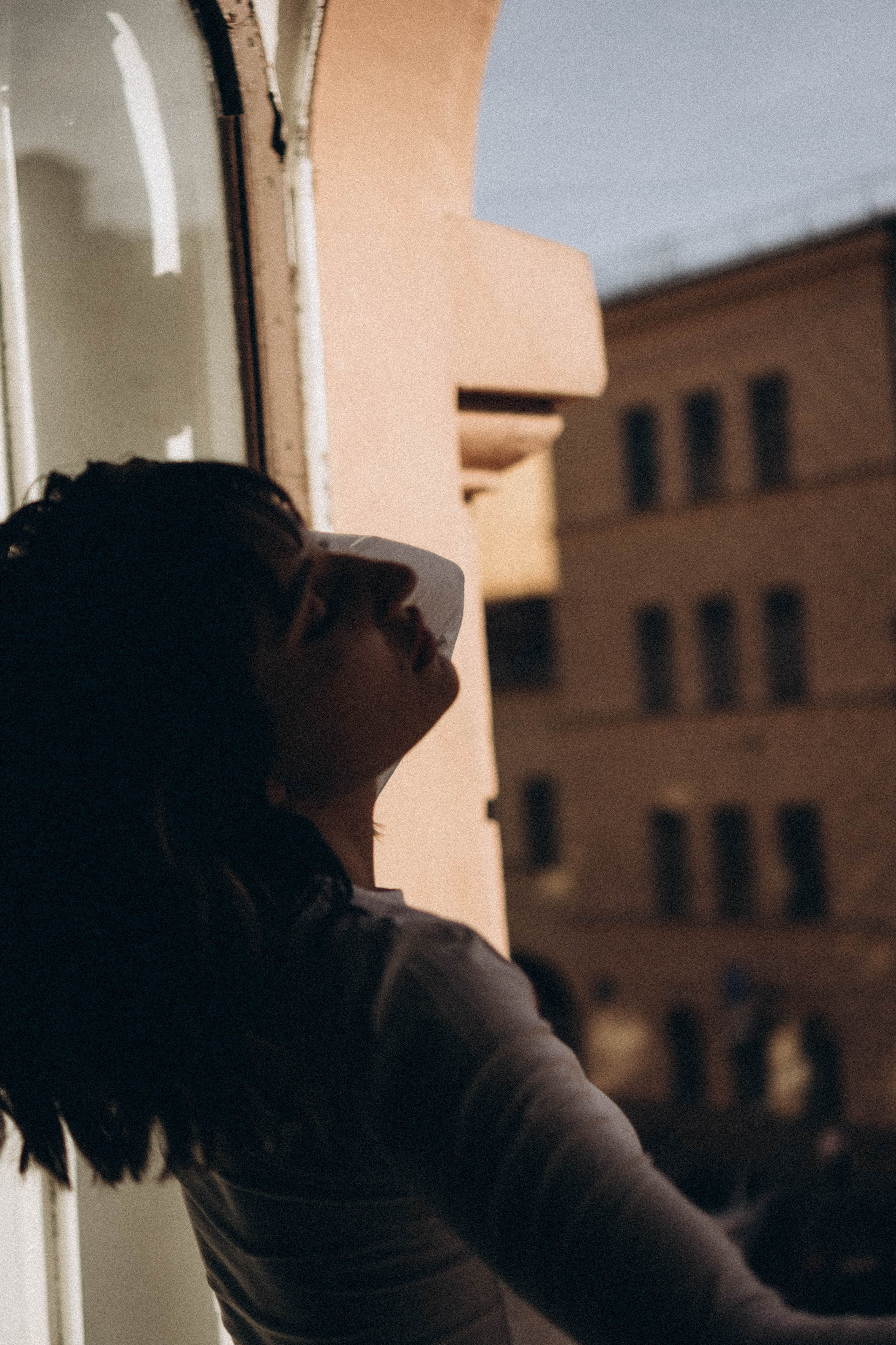 Студийная. Профессиональный фотограф, Санкт-Петербург — Виктория Богомолова