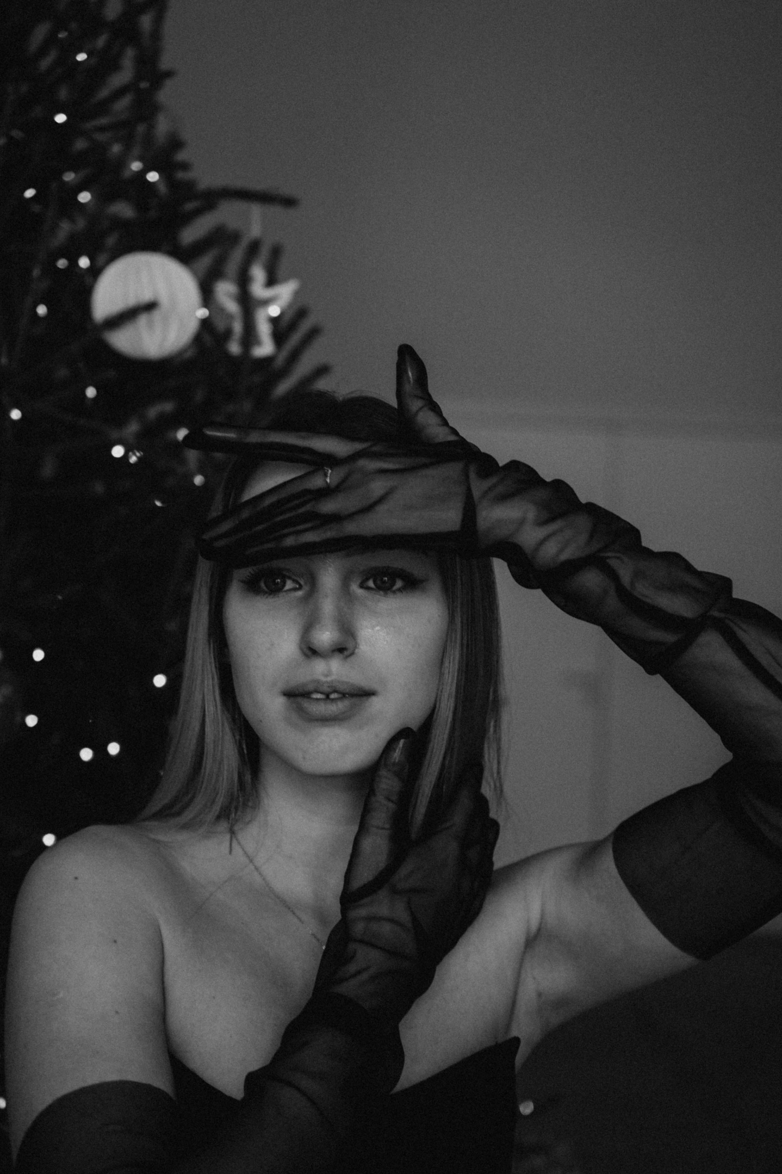 Новогодняя. Профессиональный фотограф, Санкт-Петербург — Виктория Богомолова