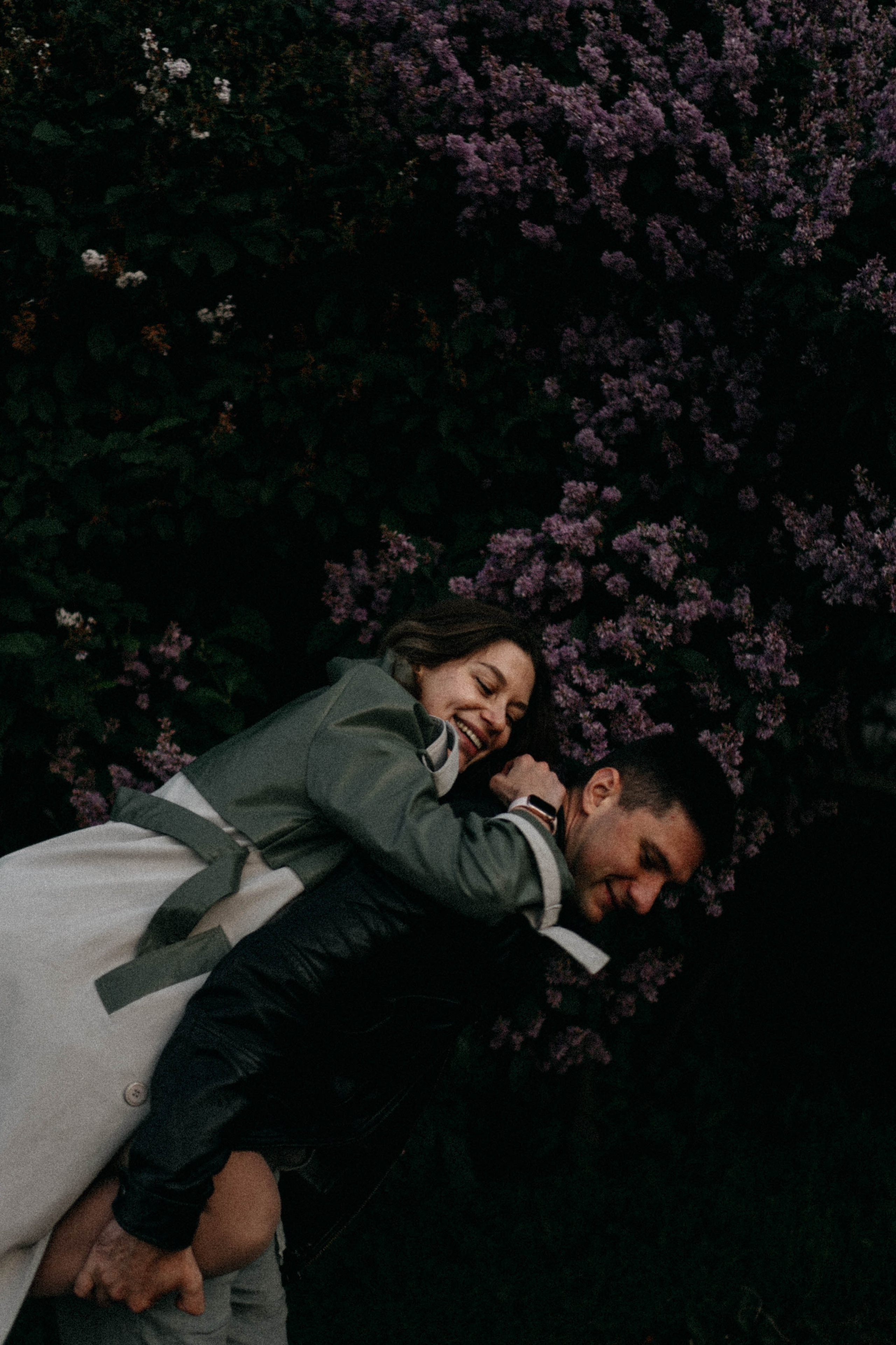 Рассветная, белые ночи. Профессиональный фотограф, Санкт-Петербург — Виктория Богомолова