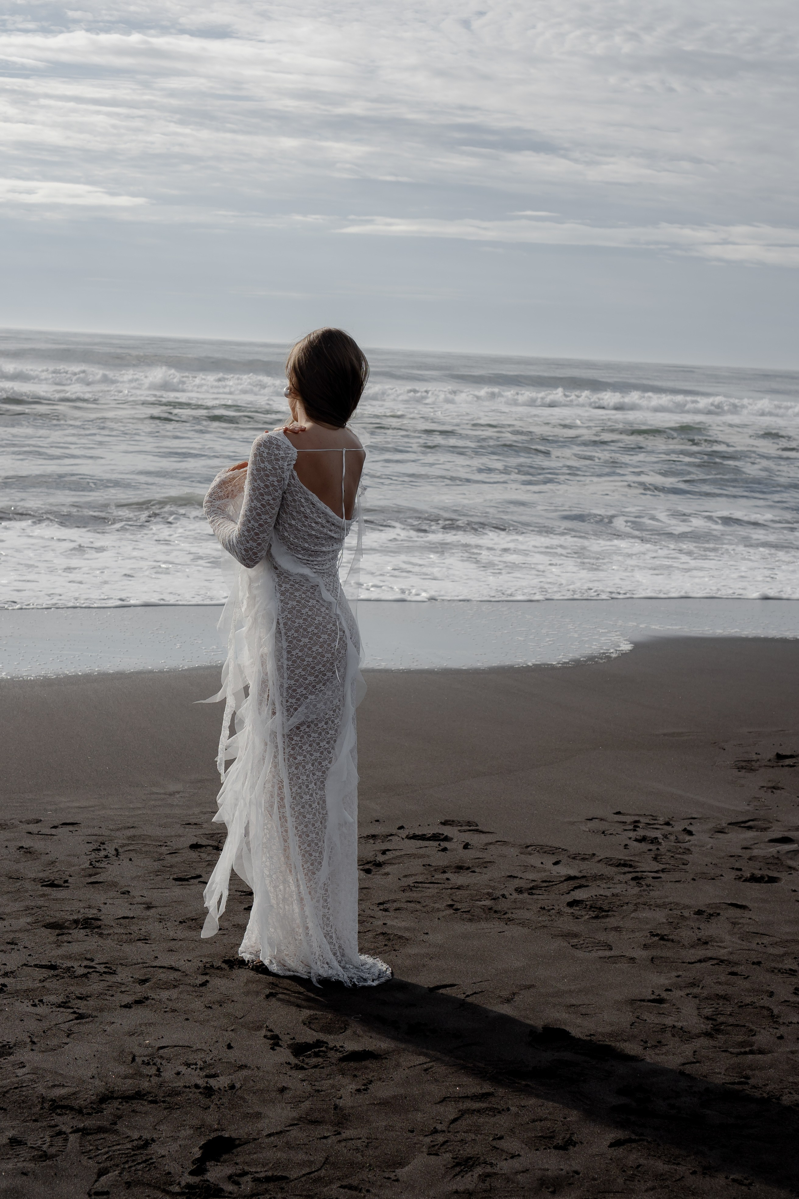 ТИХИЙ ОКЕАНН СЬЕМКА НА SONY. Профессиональный фотограф, Санкт-Петербург — Виктория Богомолова