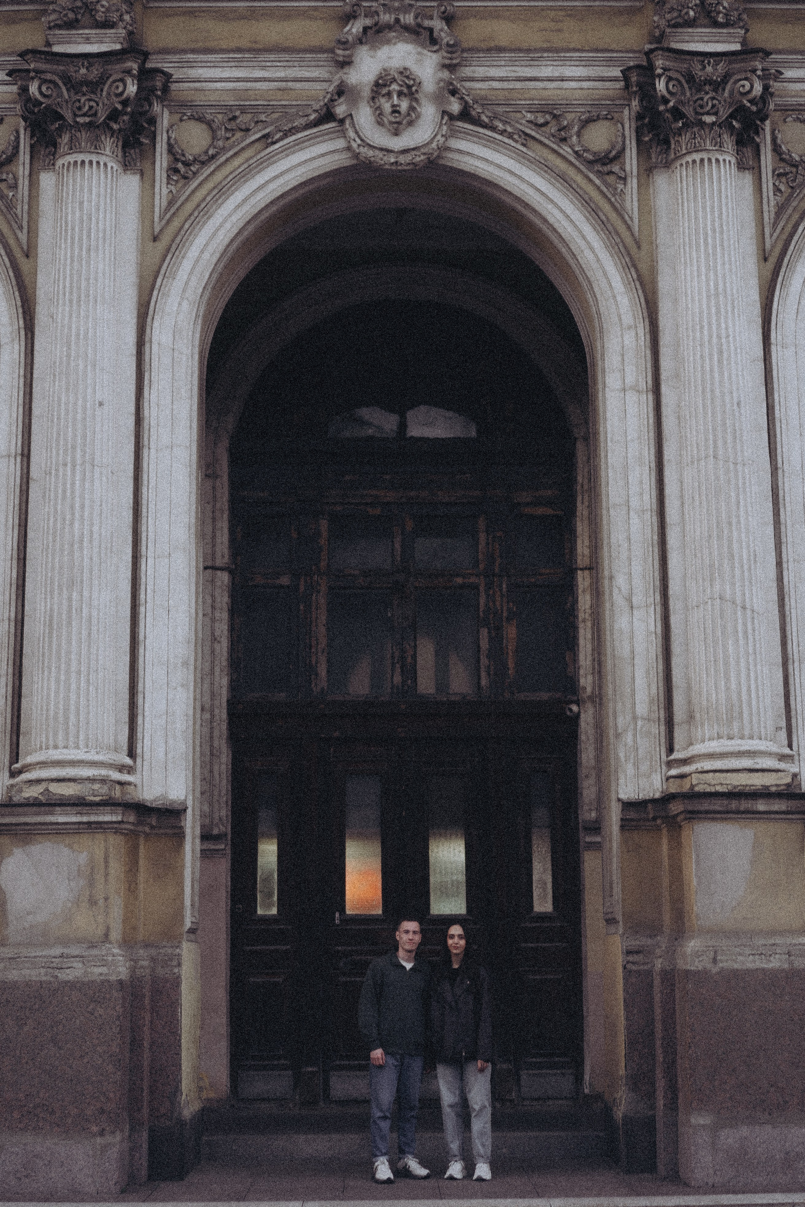 Рассветная история любви. Профессиональный фотограф, Санкт-Петербург — Виктория Богомолова