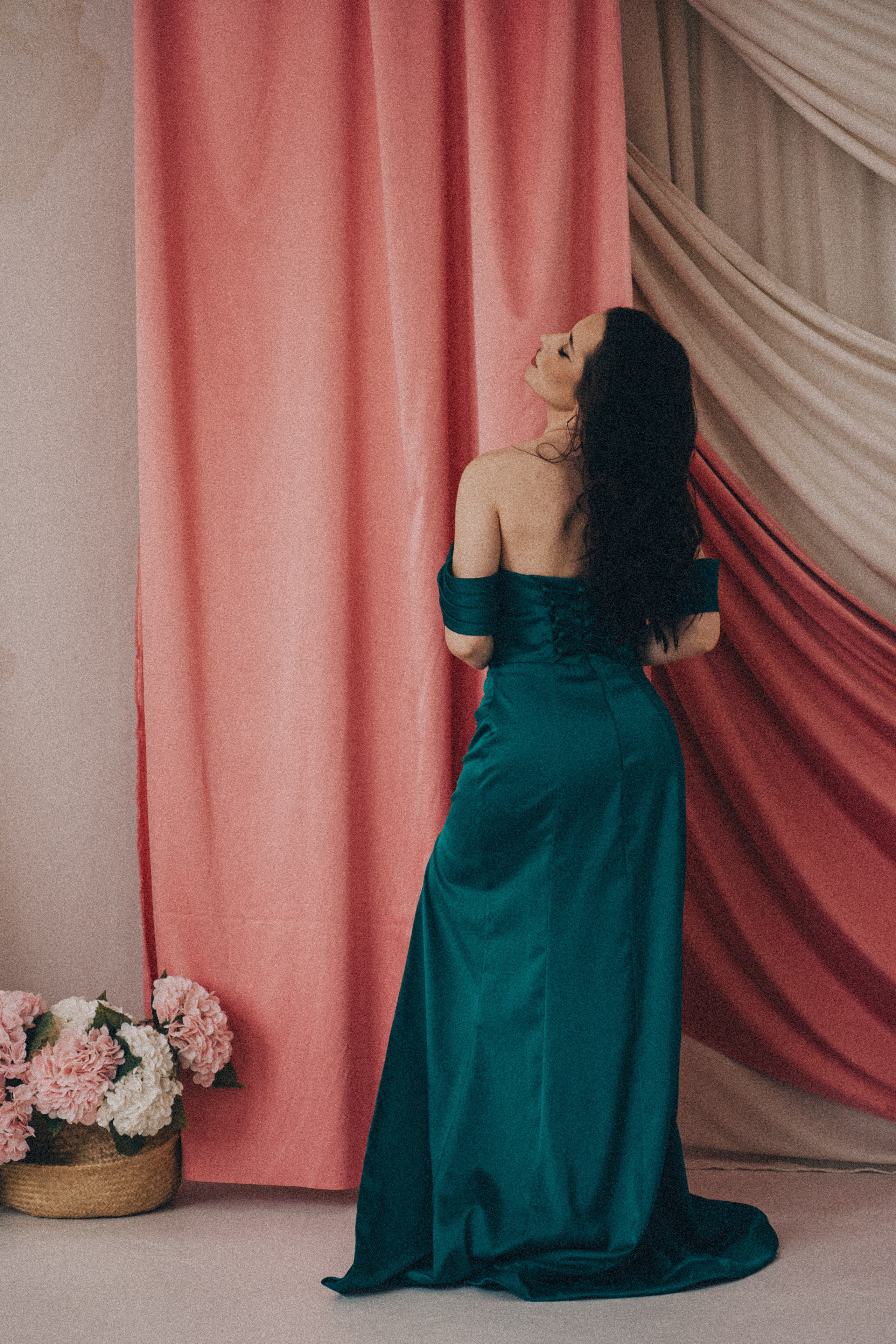 Весенняя. Профессиональный фотограф, Санкт-Петербург — Виктория Богомолова