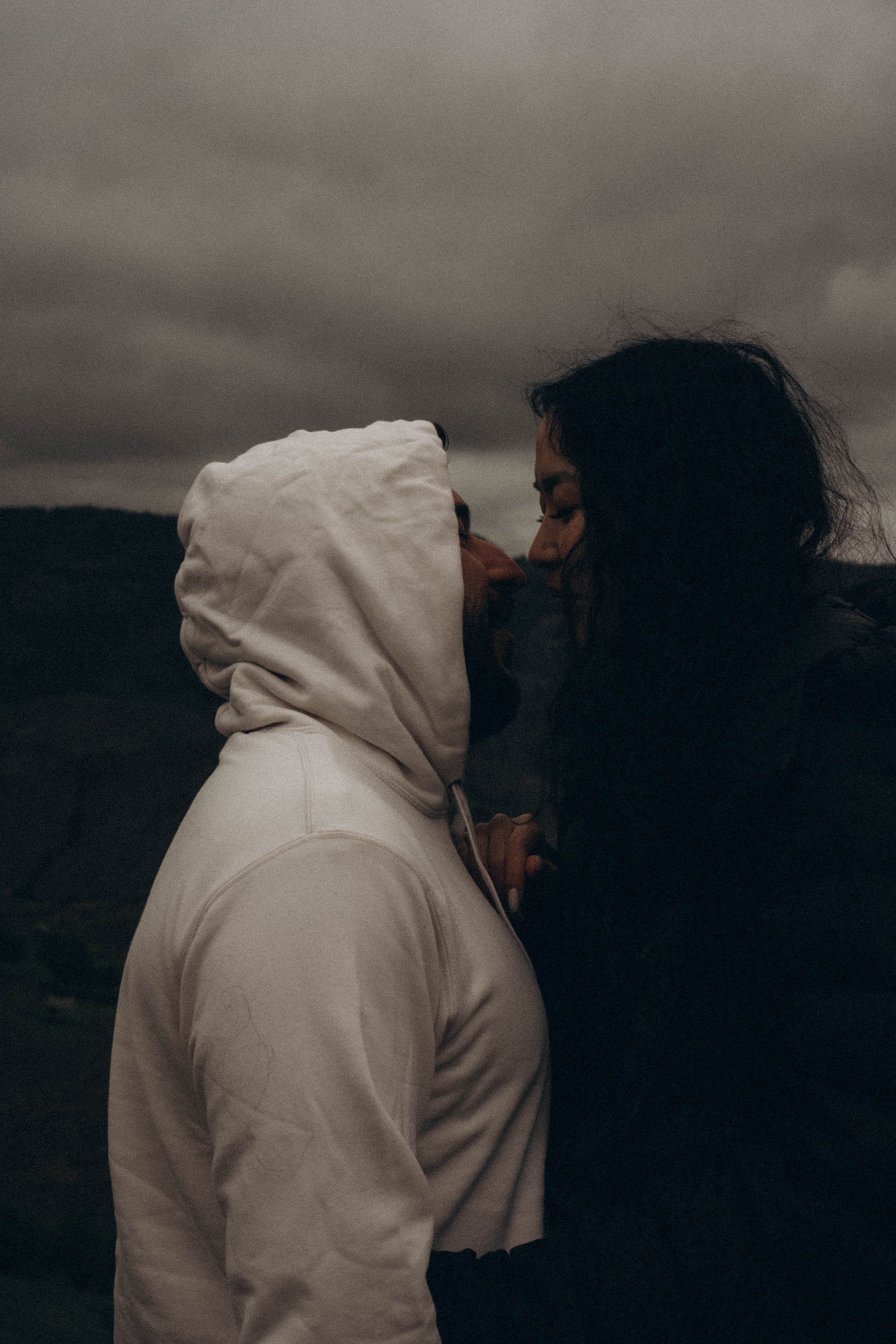 Горы. Профессиональный фотограф, Санкт-Петербург — Виктория Богомолова