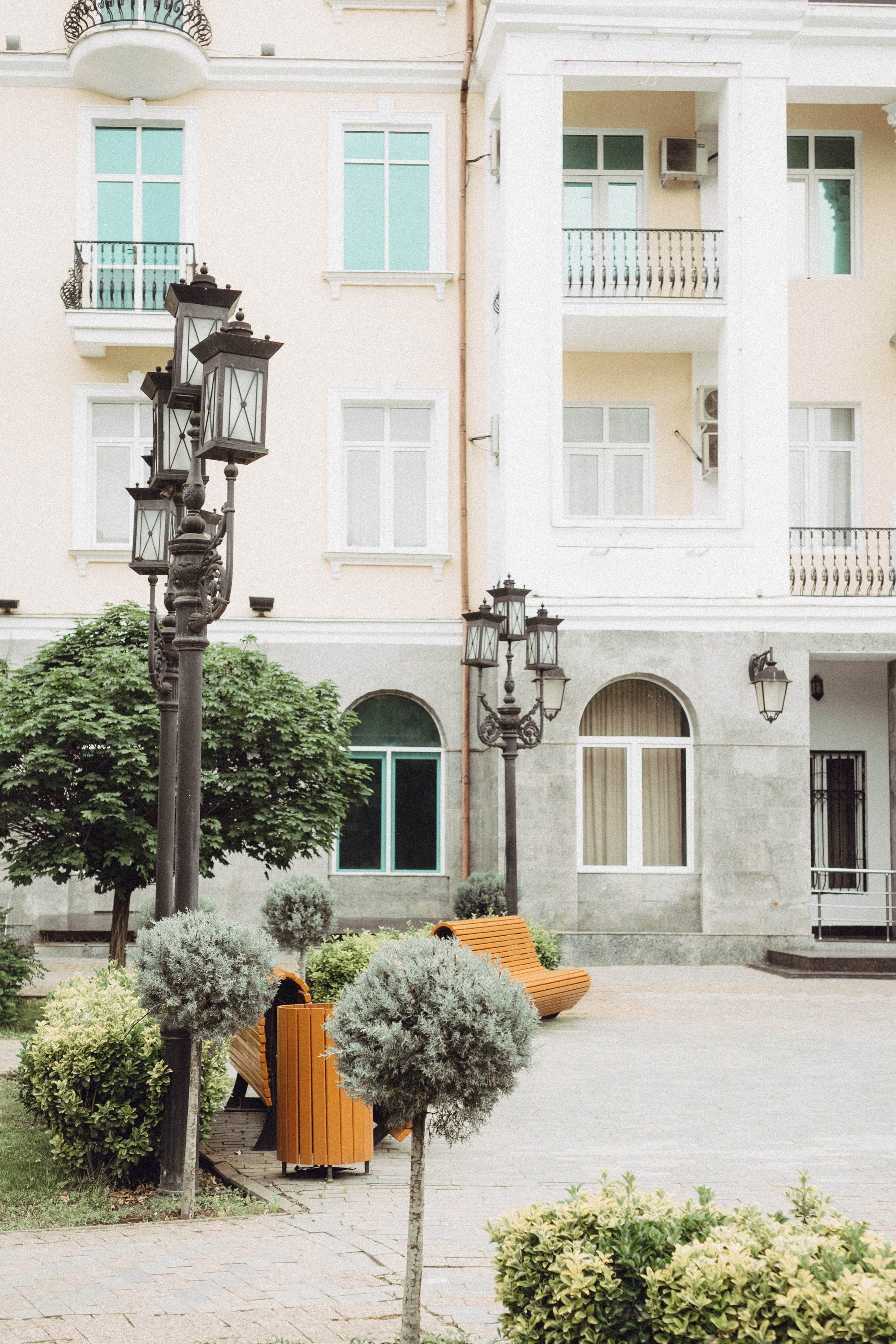 Кавказ. Профессиональный фотограф, Санкт-Петербург — Виктория Богомолова