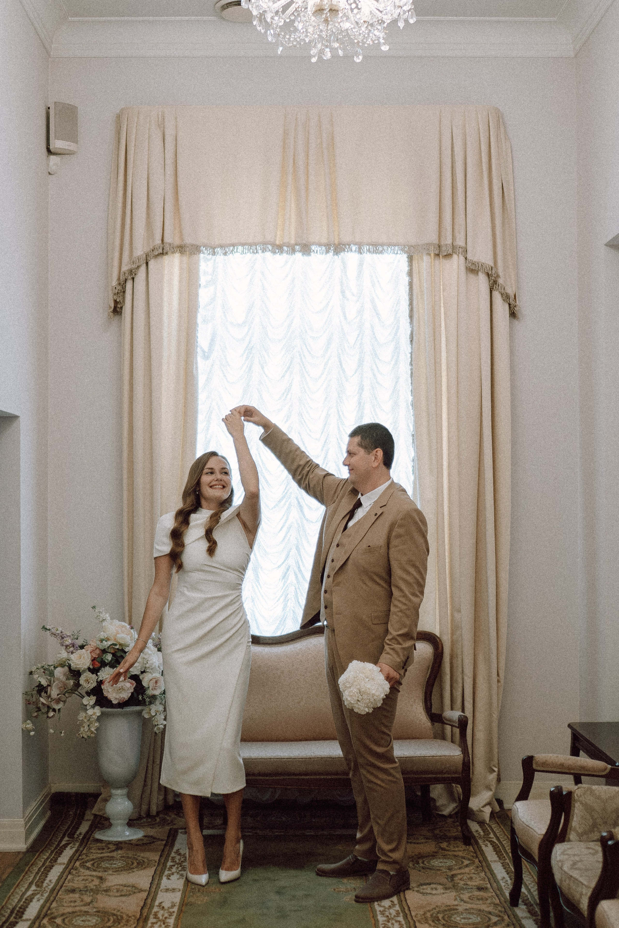 СВАДЕБНАЯ СЬЕМКА В ПУШКИН. Профессиональный фотограф, Санкт-Петербург — Виктория Богомолова