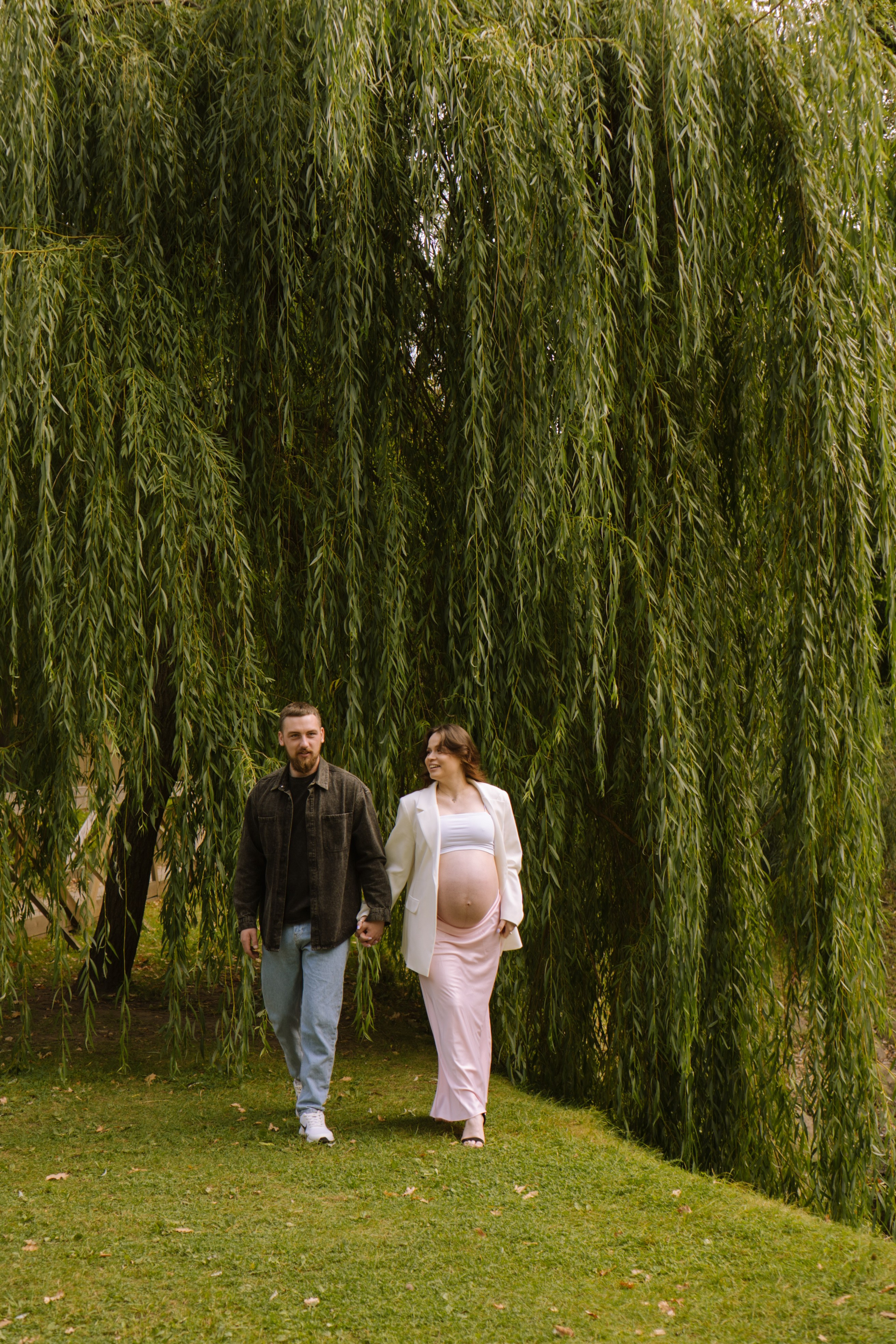 СЕМЕЙНАЯ ИСТОРИЯ. Профессиональный фотограф, Санкт-Петербург — Виктория Богомолова