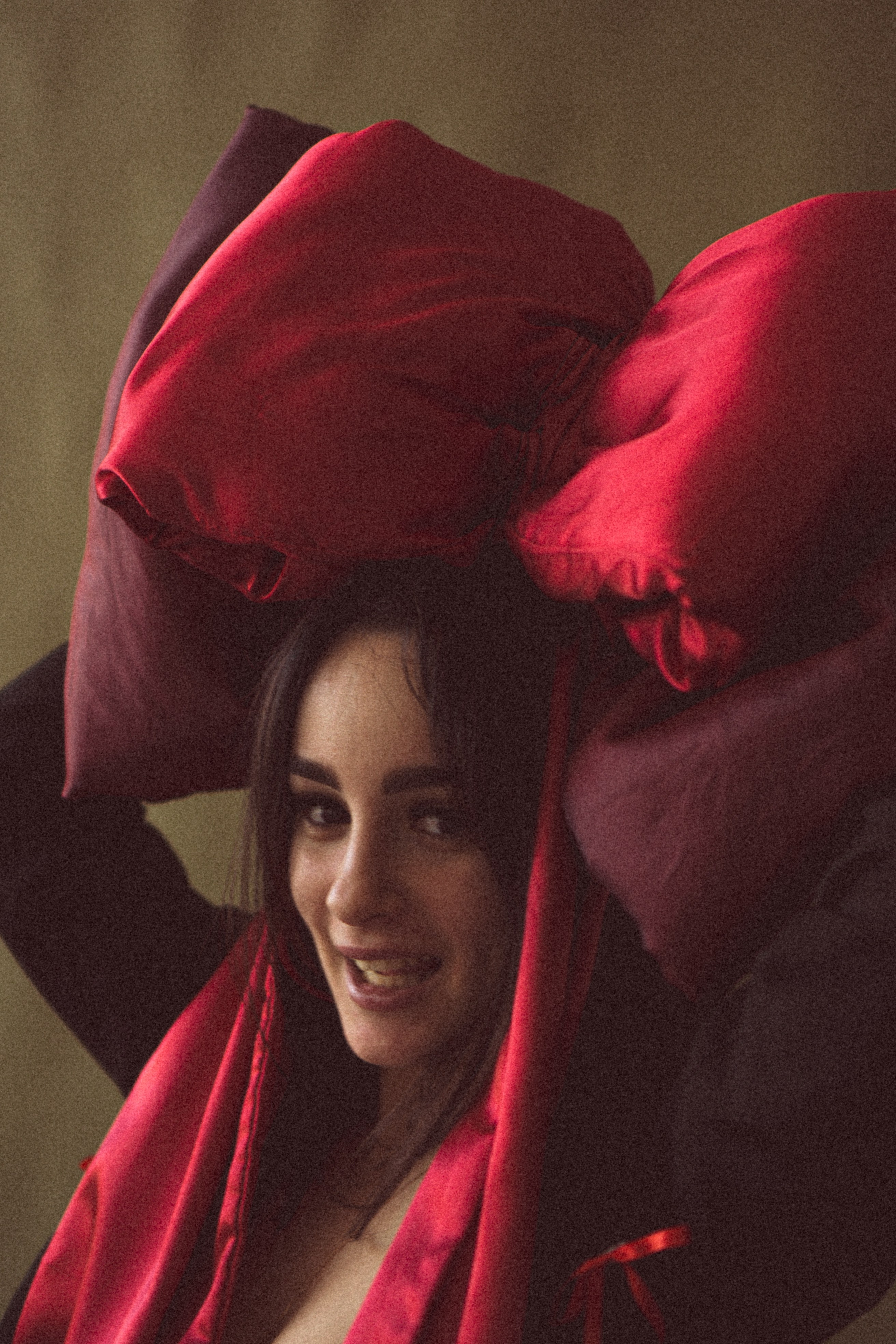 Красные колготки. Профессиональный фотограф, Санкт-Петербург — Виктория Богомолова