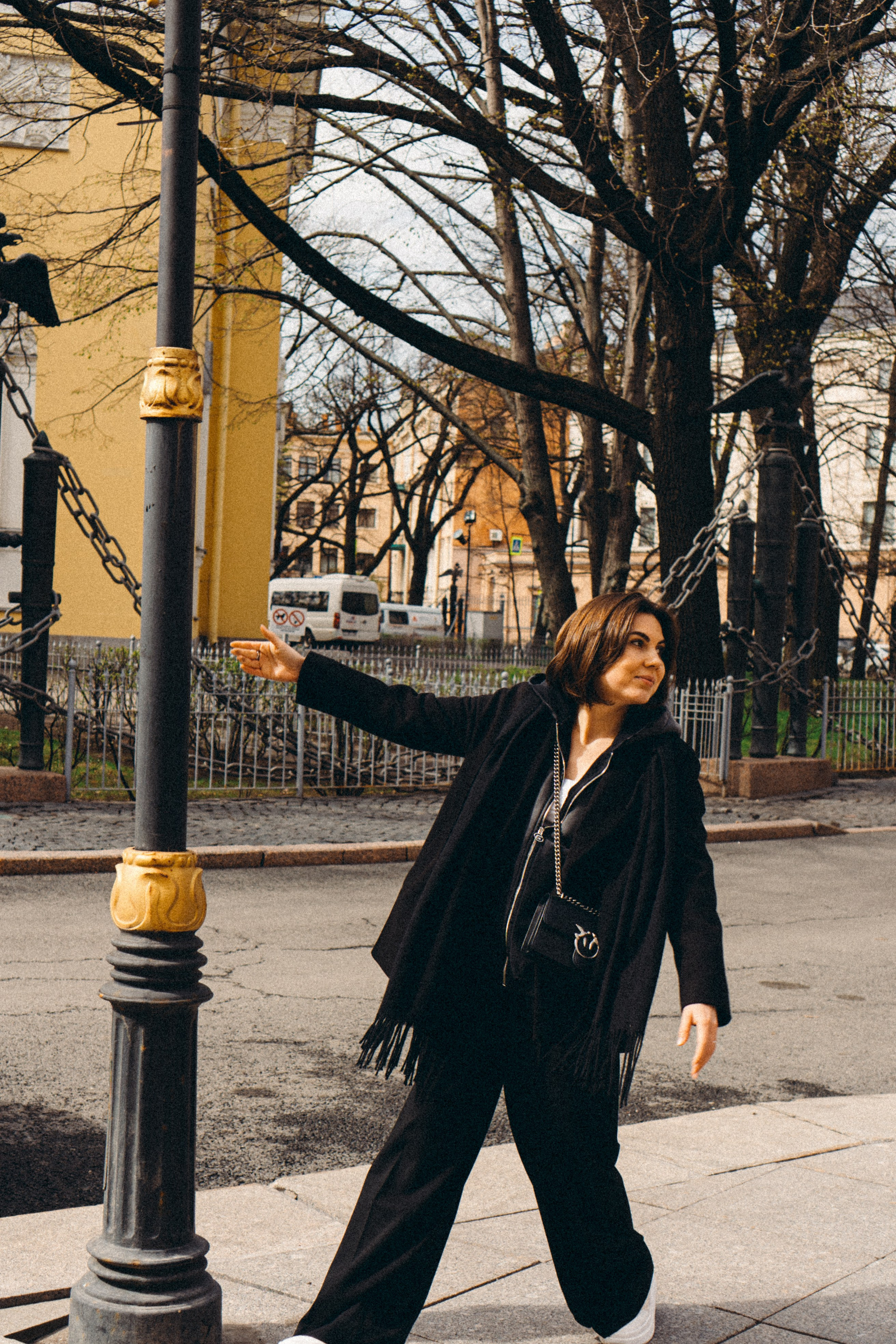 Прогулка по весеннему Питеру. Профессиональный фотограф, Санкт-Петербург — Виктория Богомолова