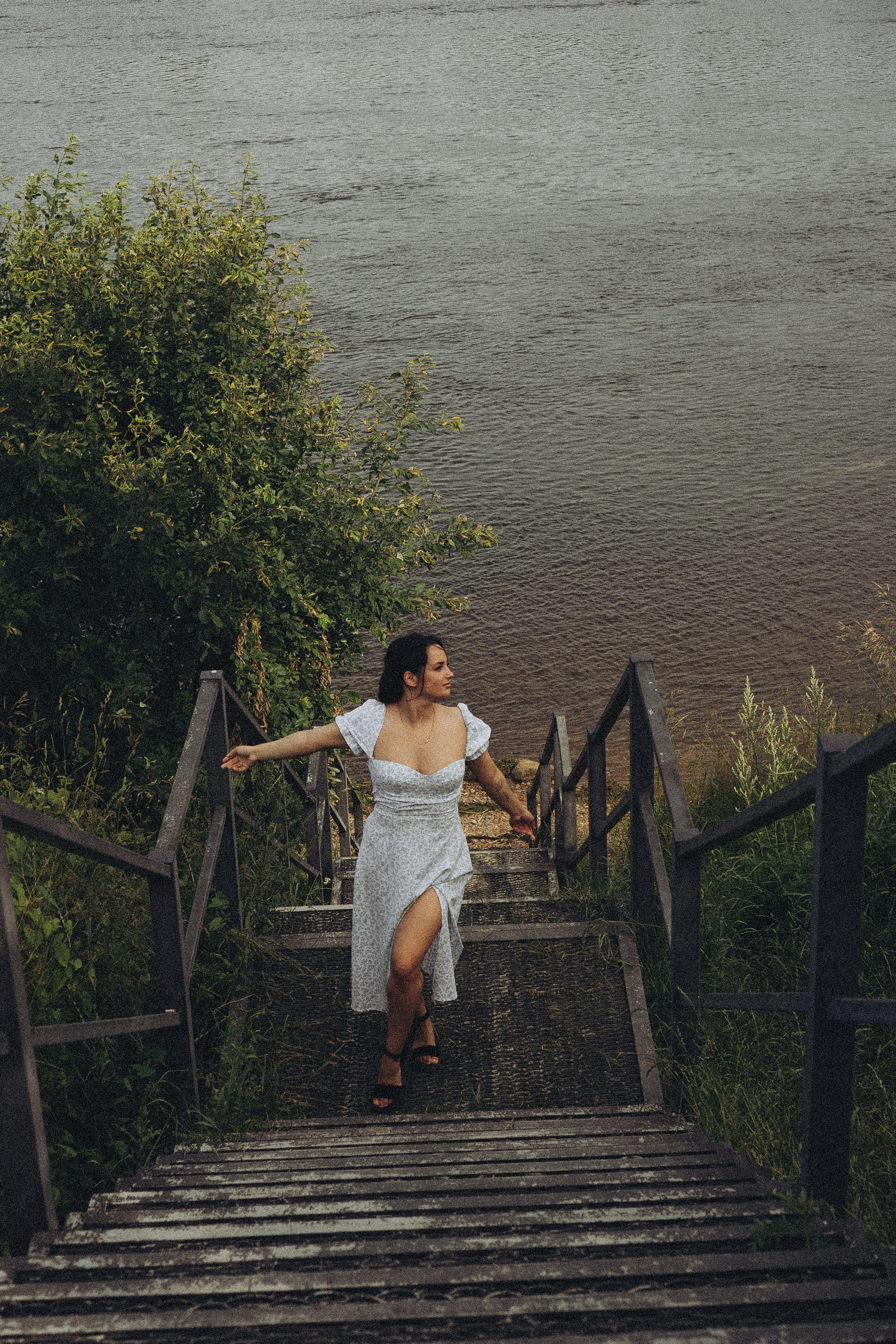 Прогулка в Ленинградской области. Профессиональный фотограф, Санкт-Петербург — Виктория Богомолова