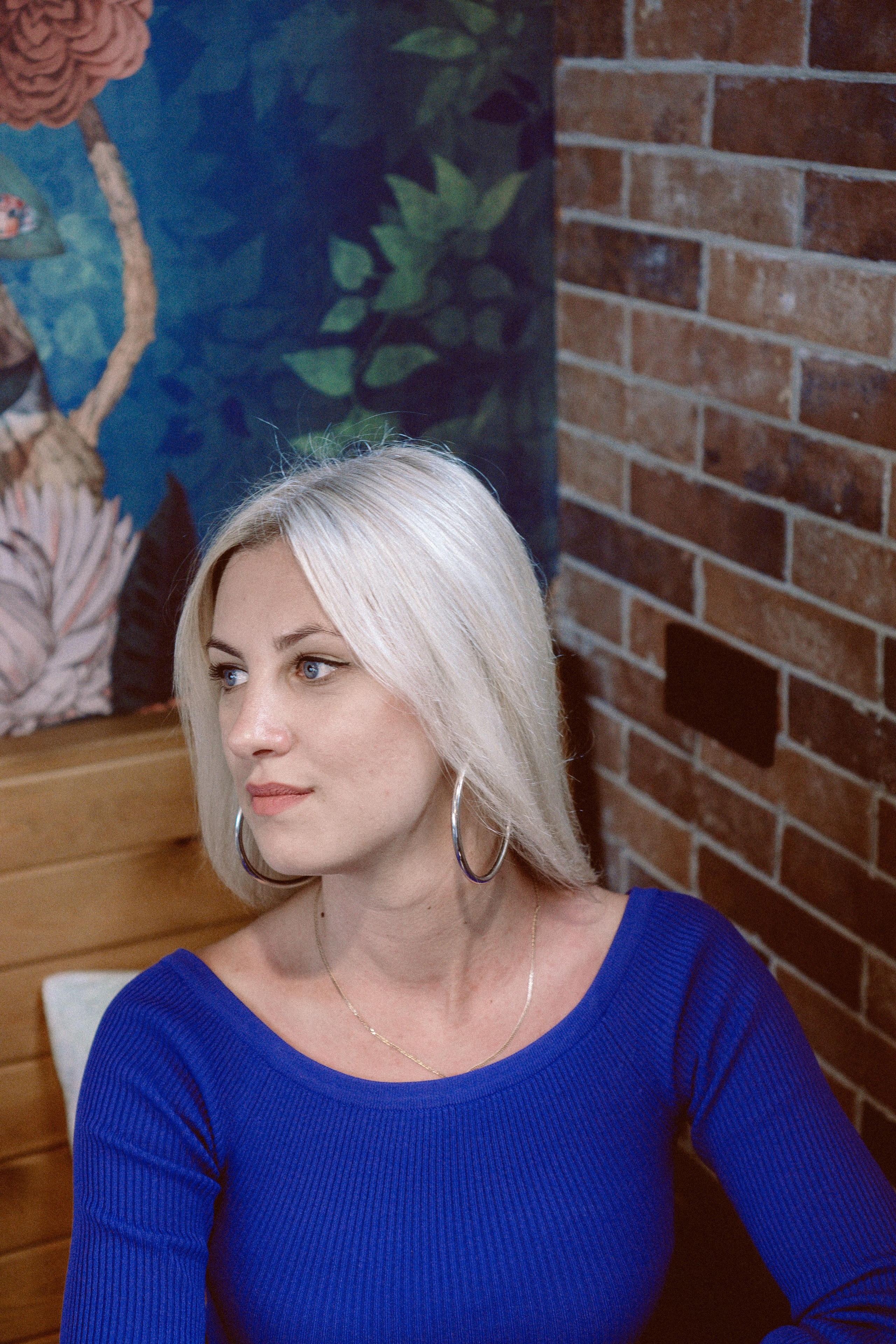 В кафешке. Профессиональный фотограф, Санкт-Петербург — Виктория Богомолова