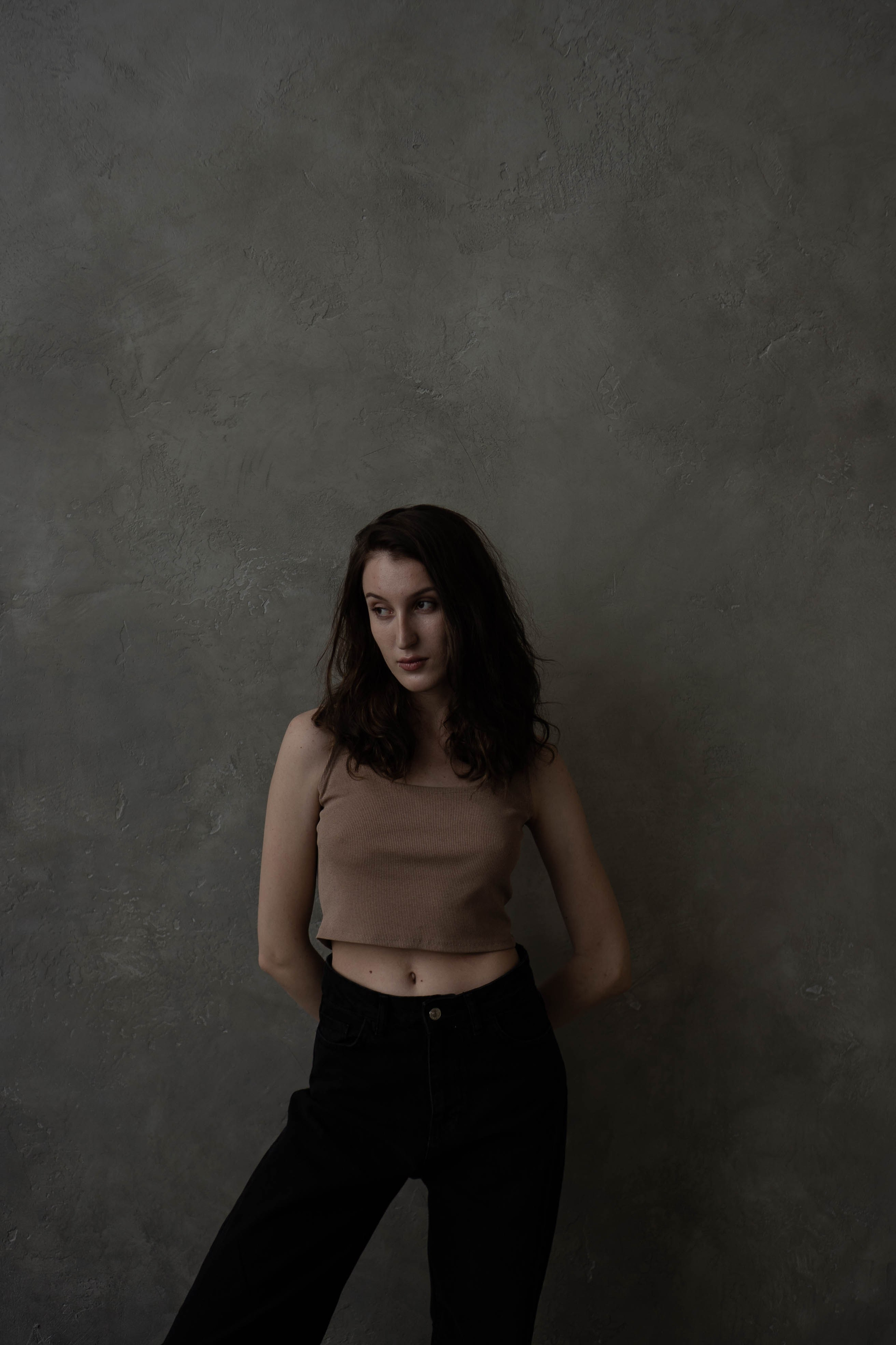 Студийная. Профессиональный фотограф, Санкт-Петербург — Виктория Богомолова