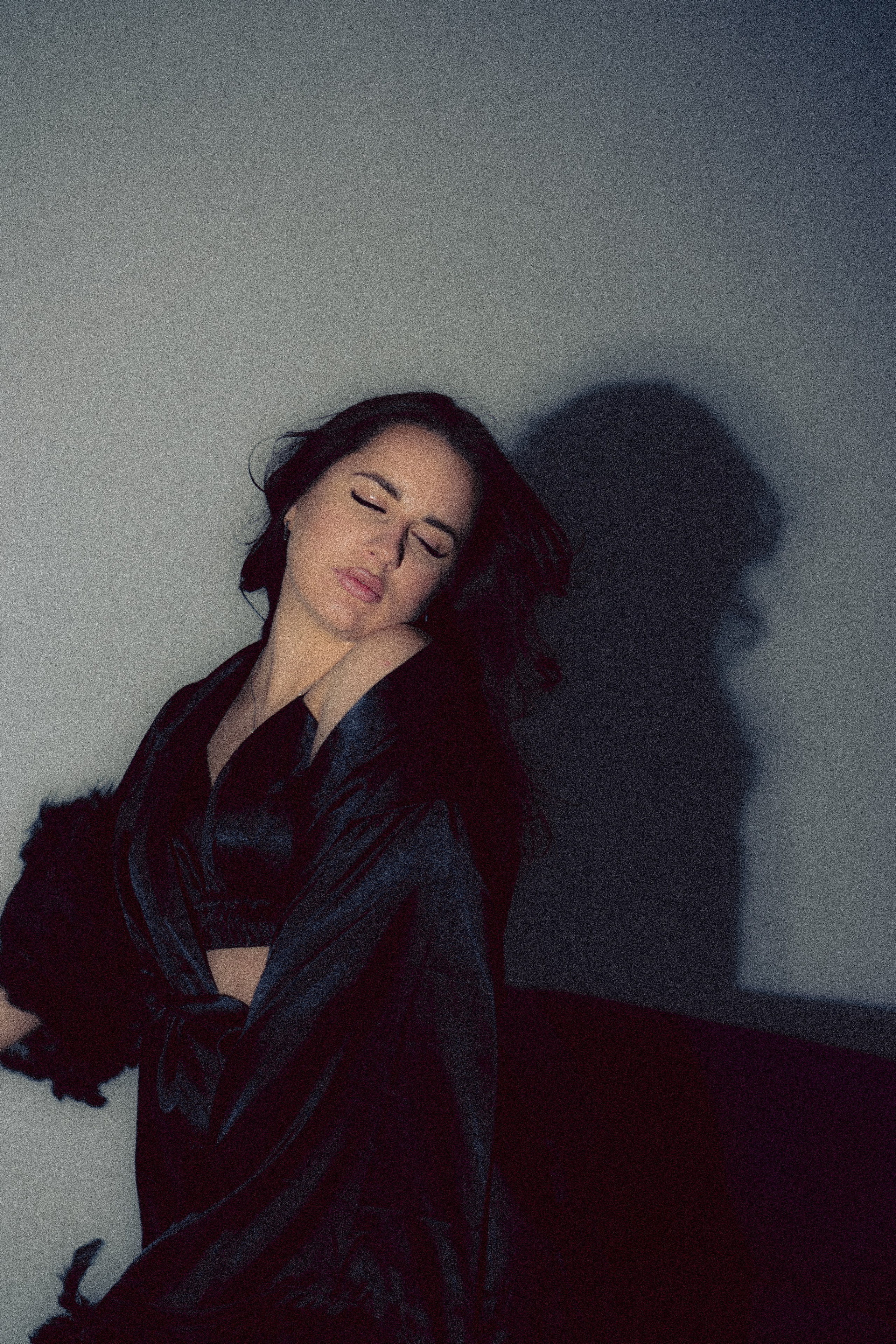 История ко дню рождения. Профессиональный фотограф, Санкт-Петербург — Виктория Богомолова