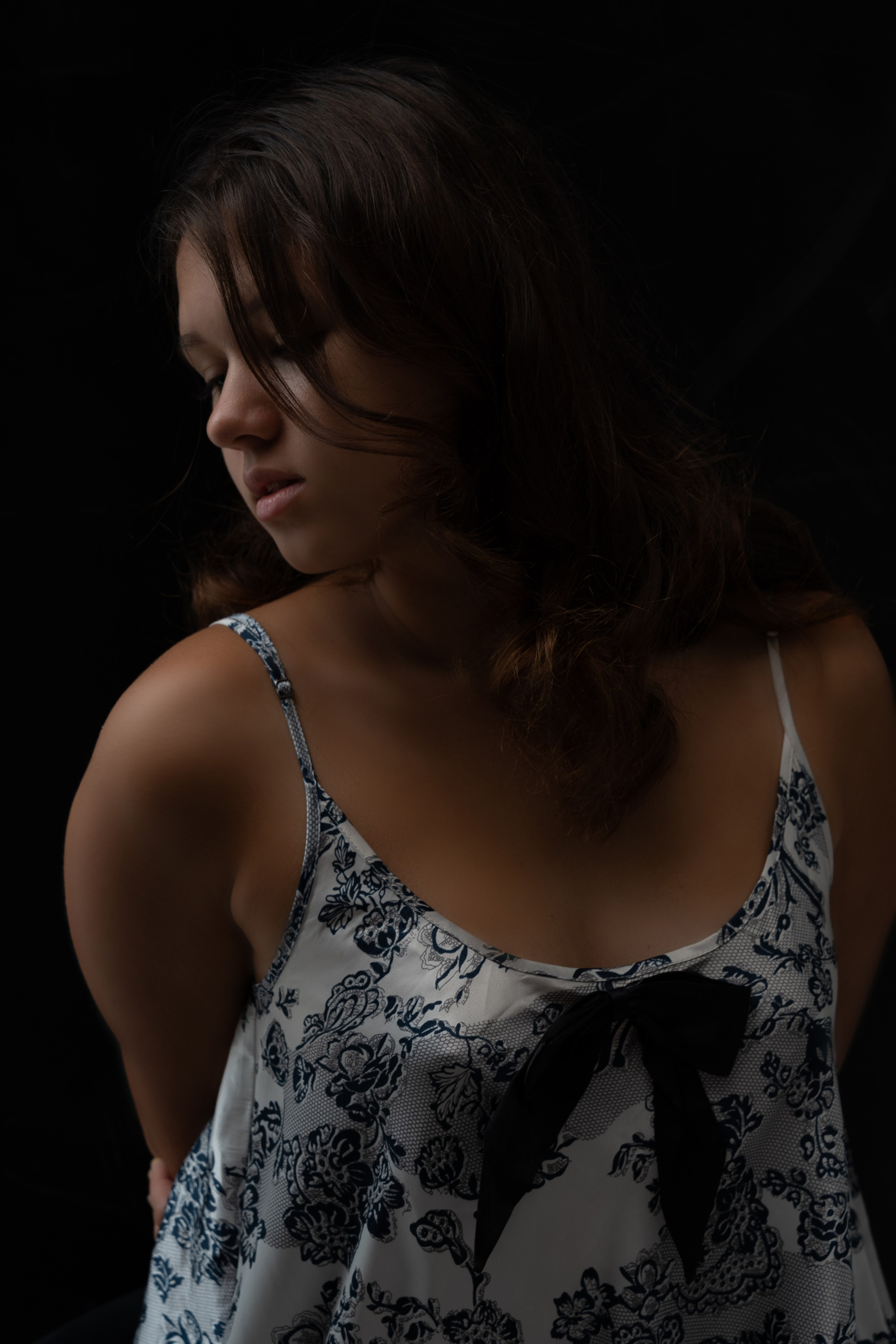 Индивидуальная фотосессия. Фотограф Саратов/Энгельс