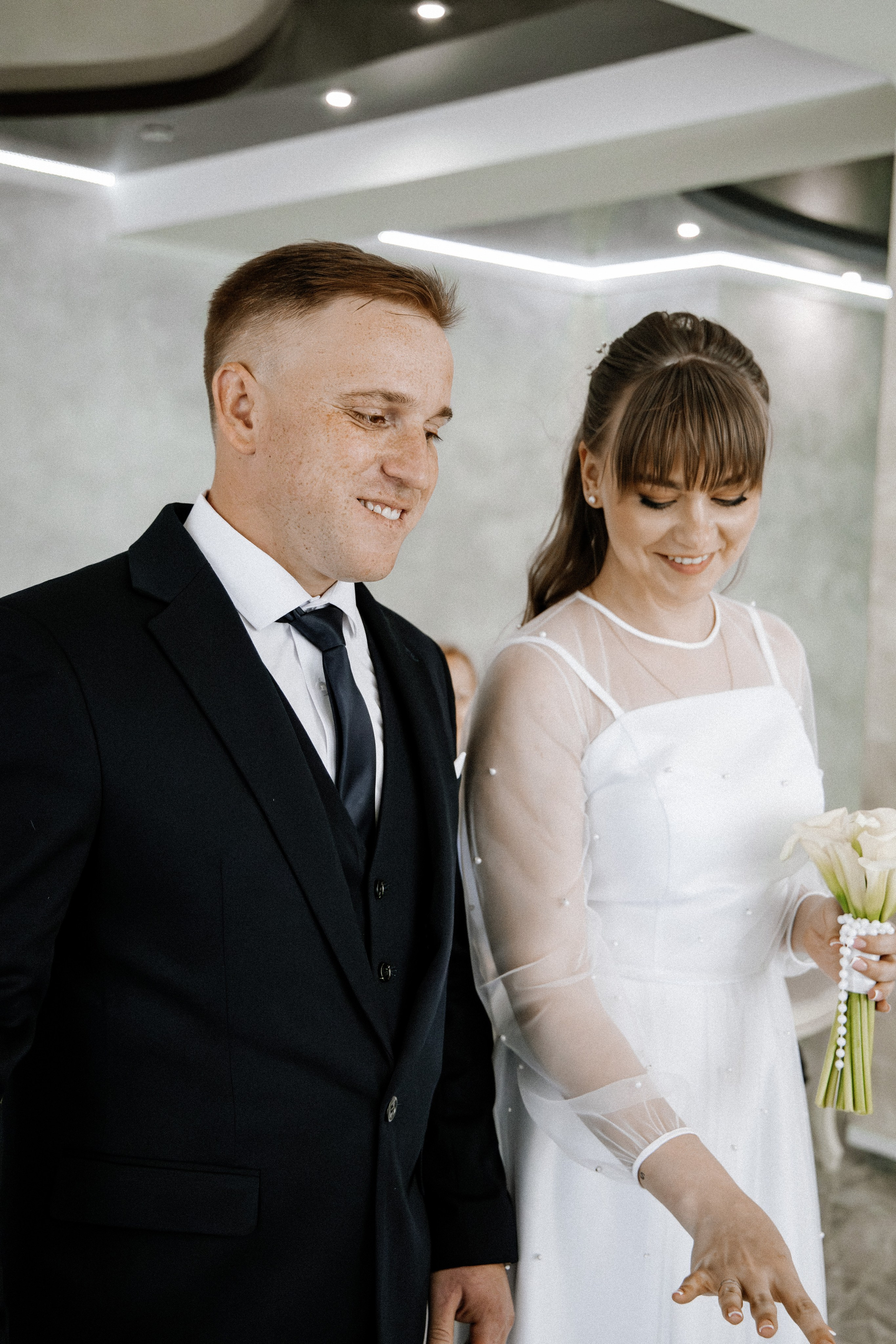 Свадьба Алексея и Дарьи. Семейный фотограф | Керчь | Ивановская Виктория