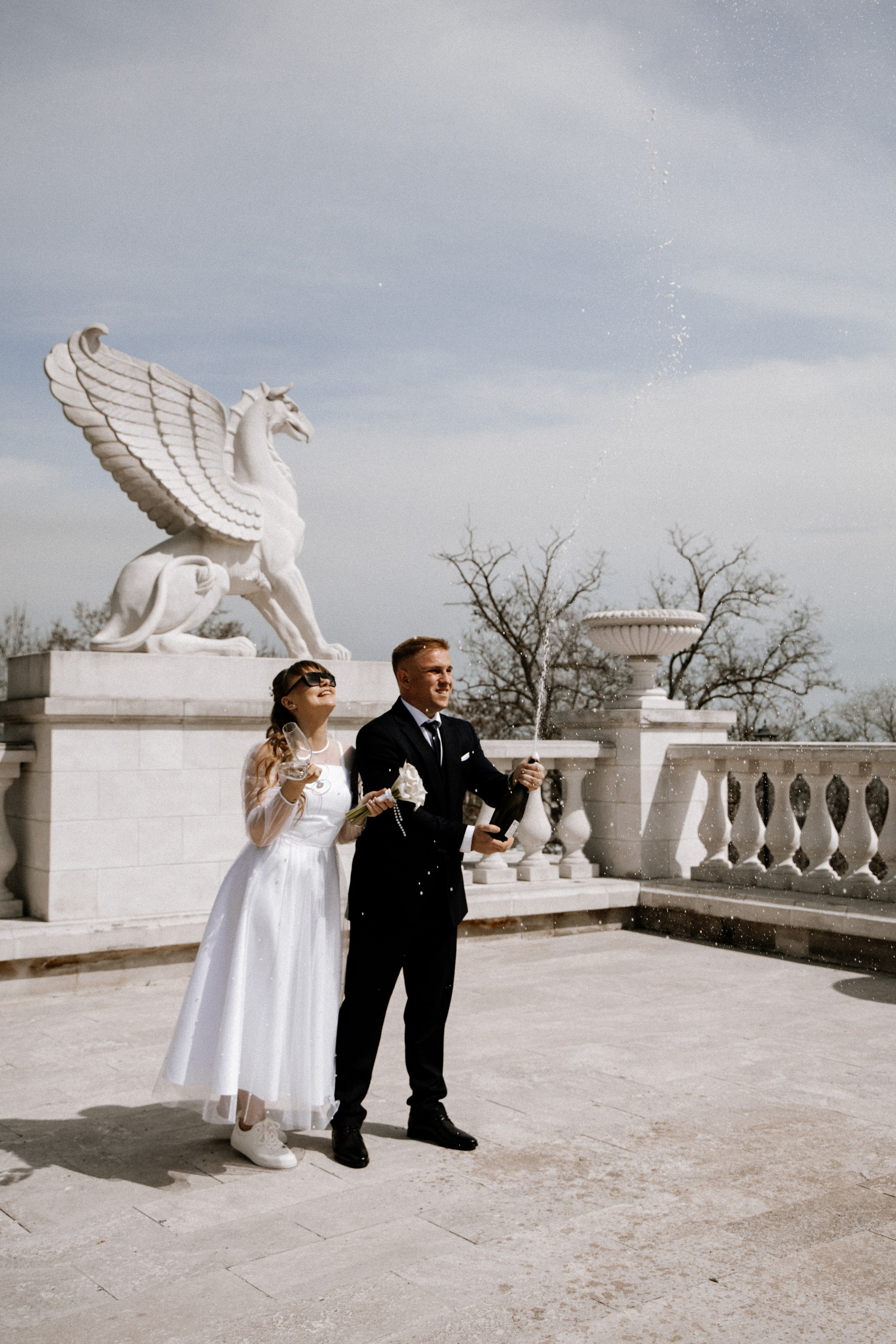 Свадьба Алексея и Дарьи. Семейный фотограф | Керчь | Ивановская Виктория