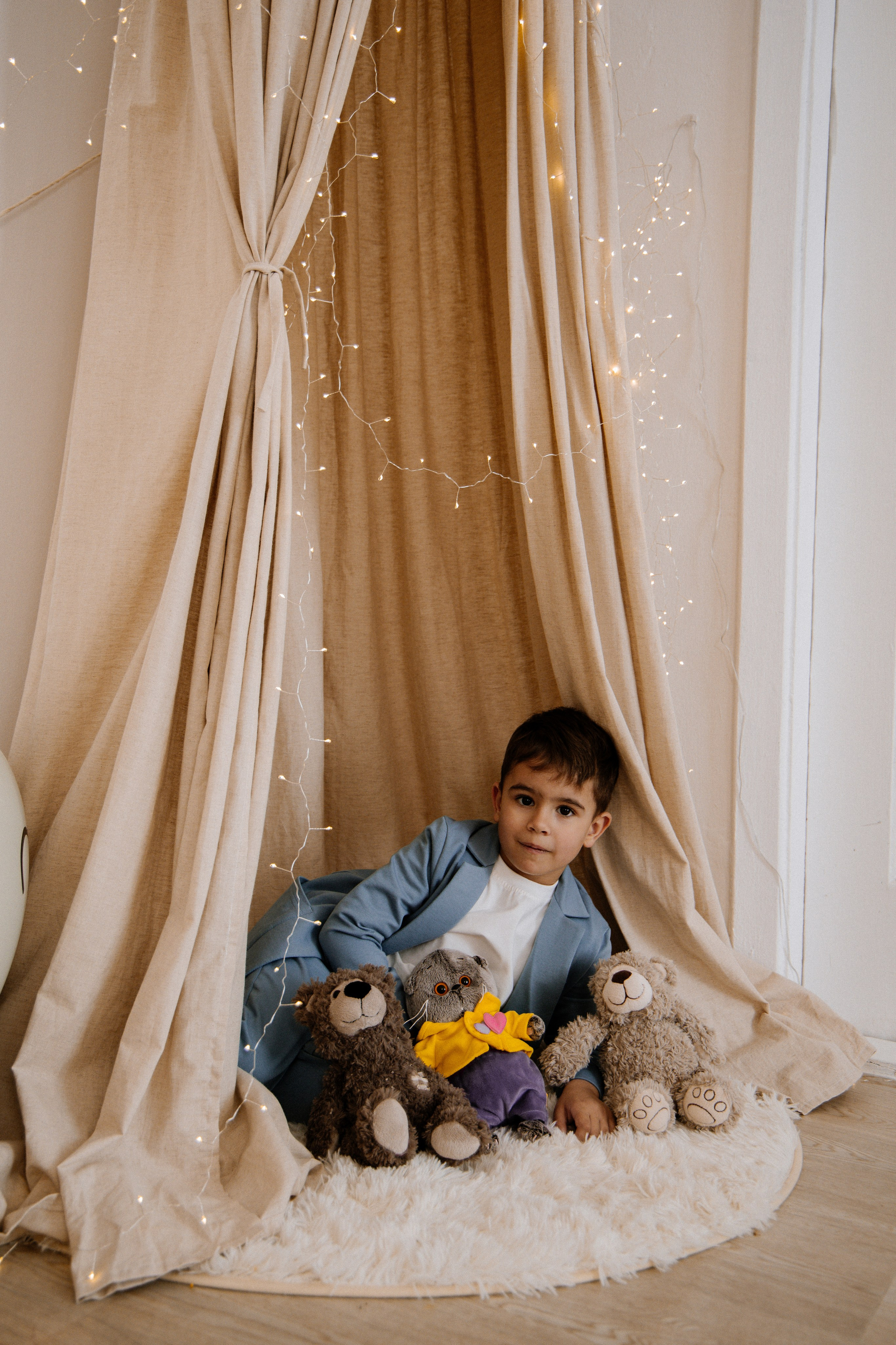 Семейная съемка Анны и Святика. Семейный фотограф | Керчь | Ивановская Виктория