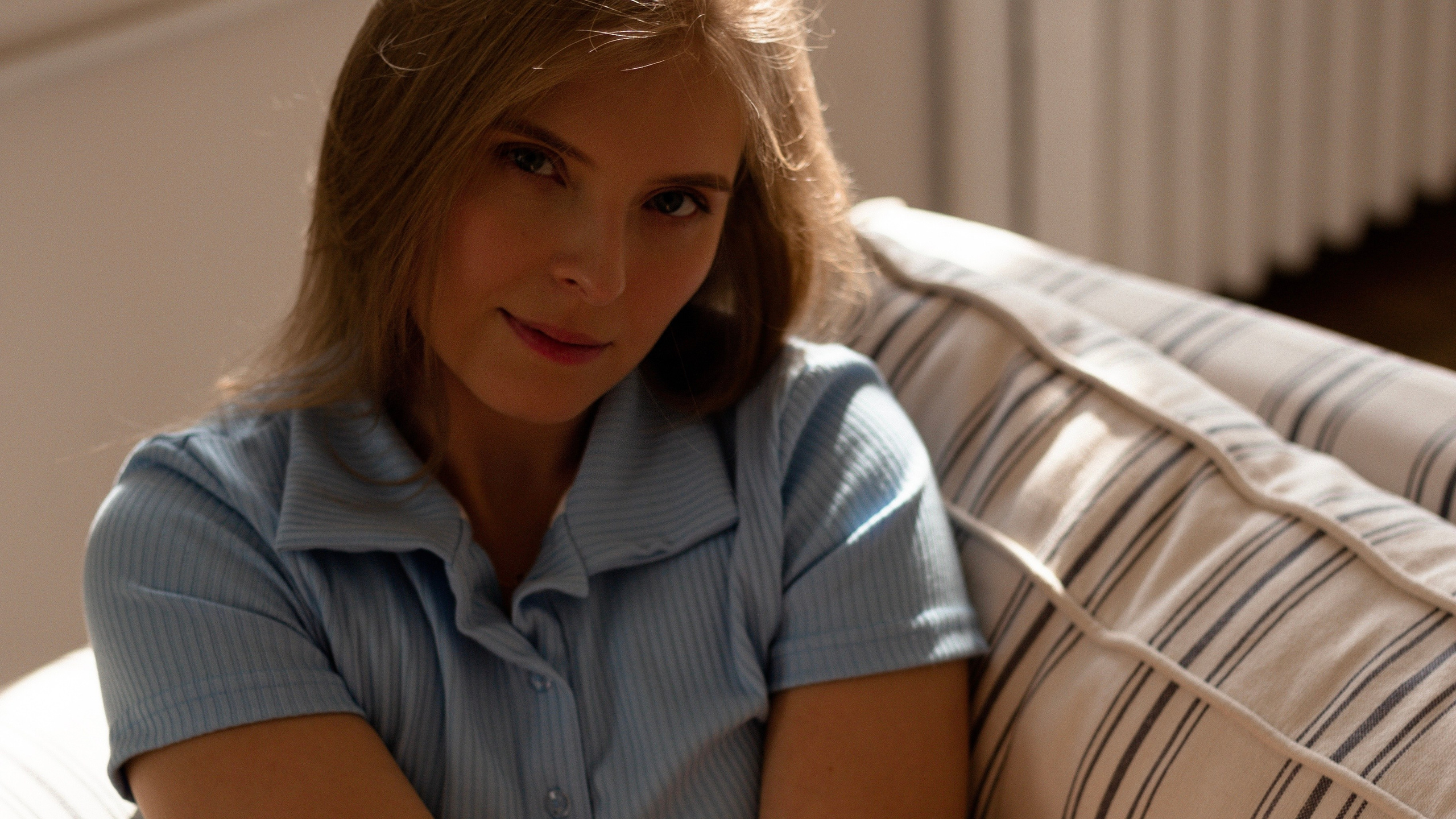 Женский и лавстори фотограф в Москве Елена Аксютко