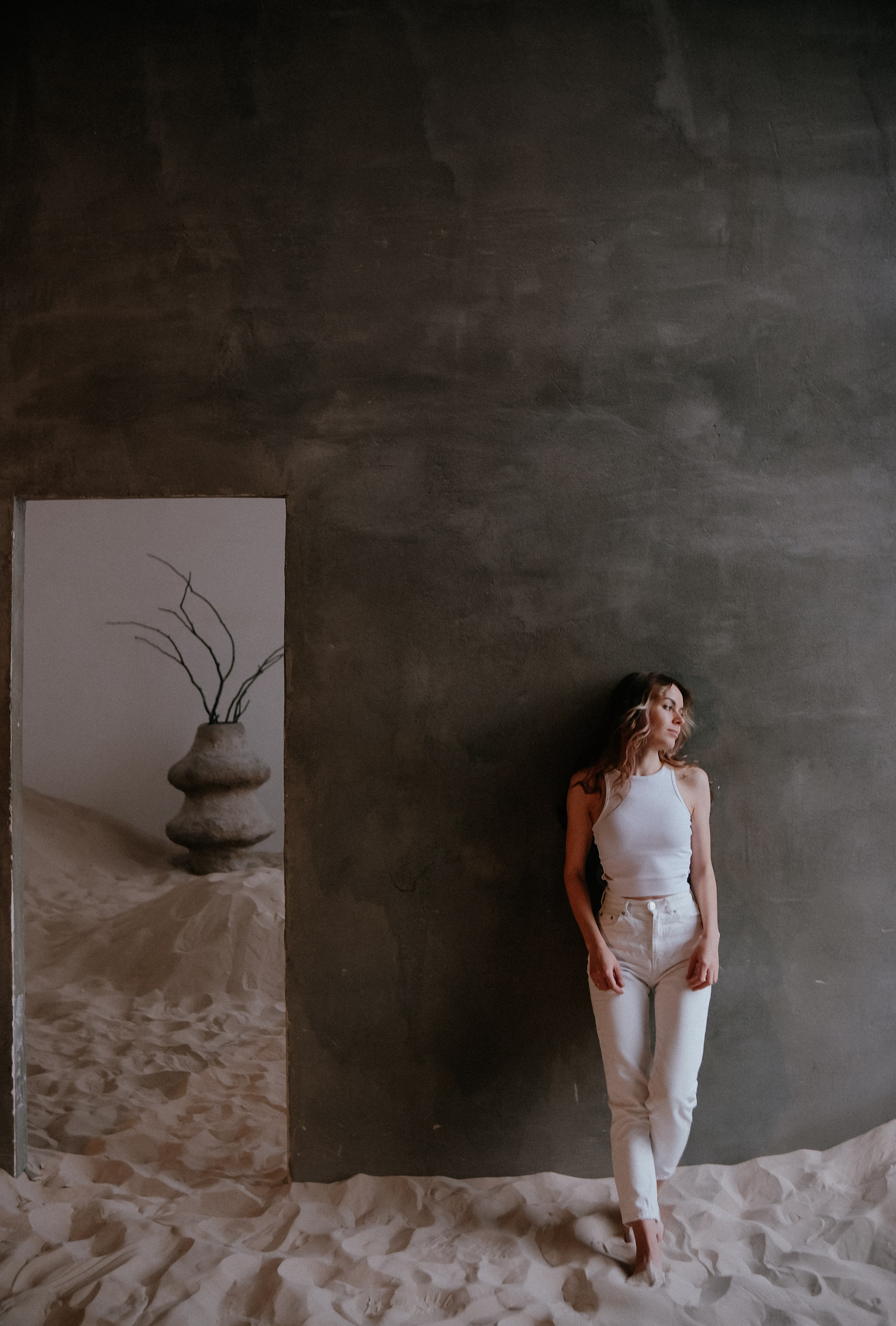 Альбом 1. Фотограф Катерина Мартьянова Санкт-Петербург