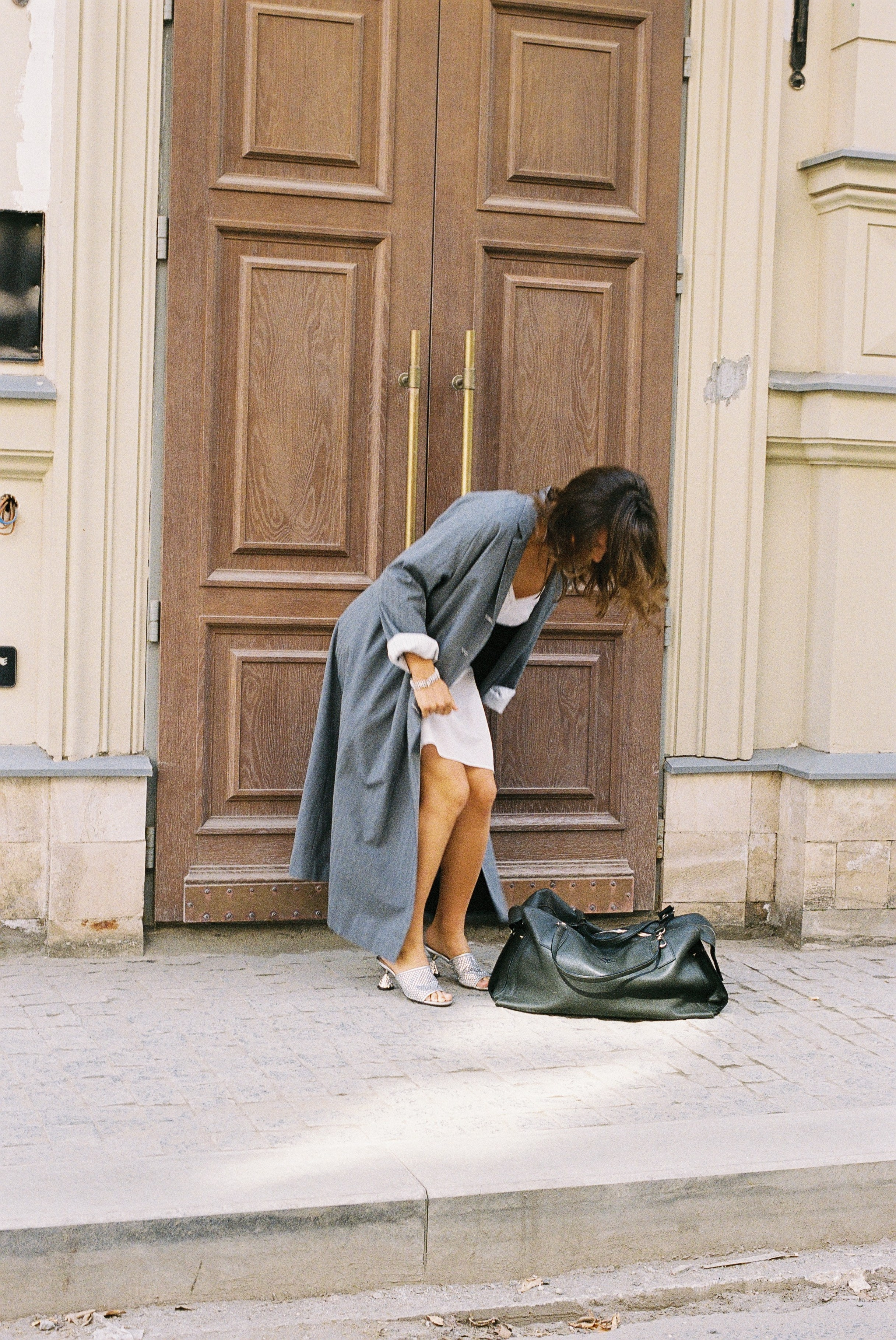 Fashion. Фотограф в Москве Лида Фойда