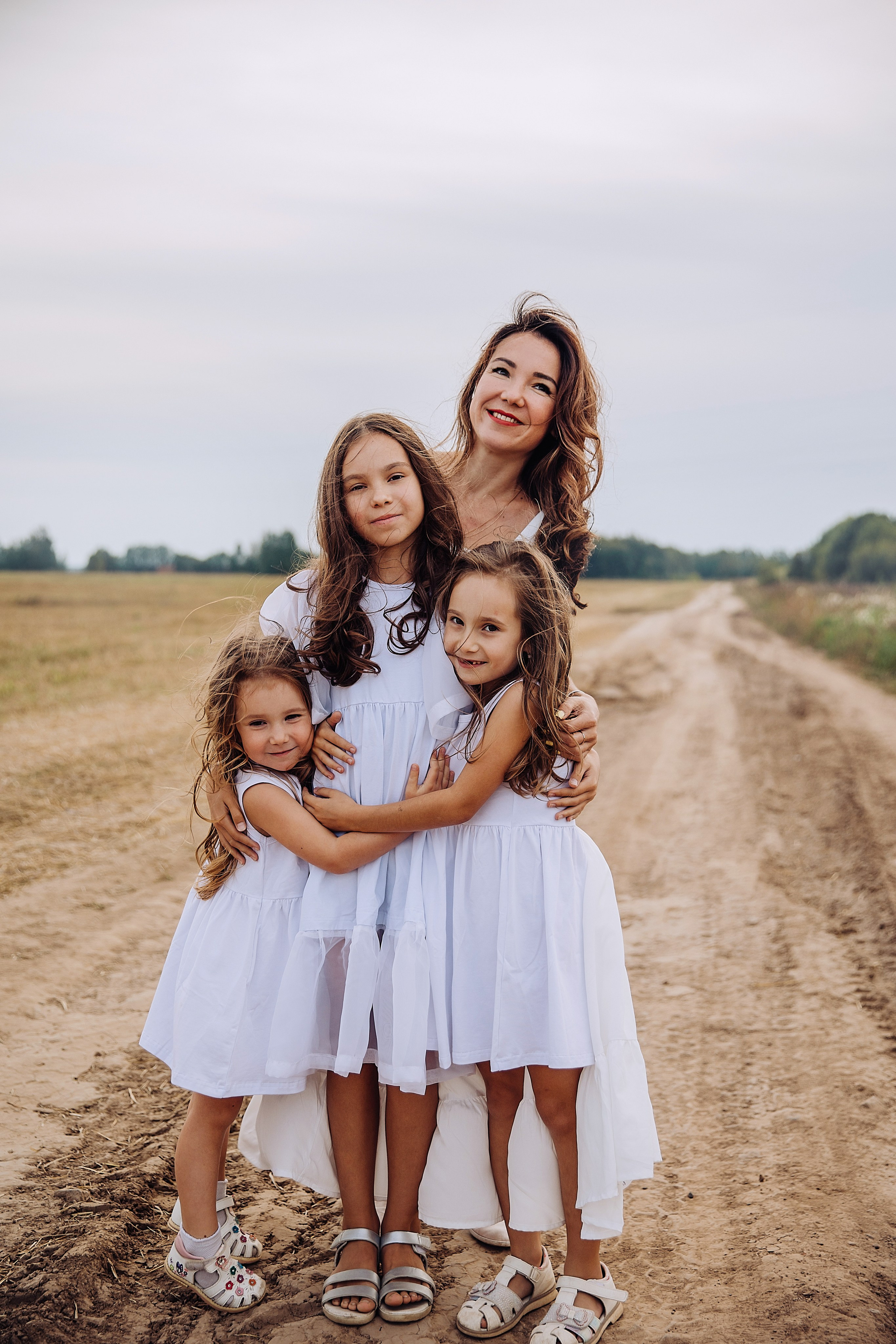 Вера. Свадебный и семейный фотограф в Йошкар-Оле