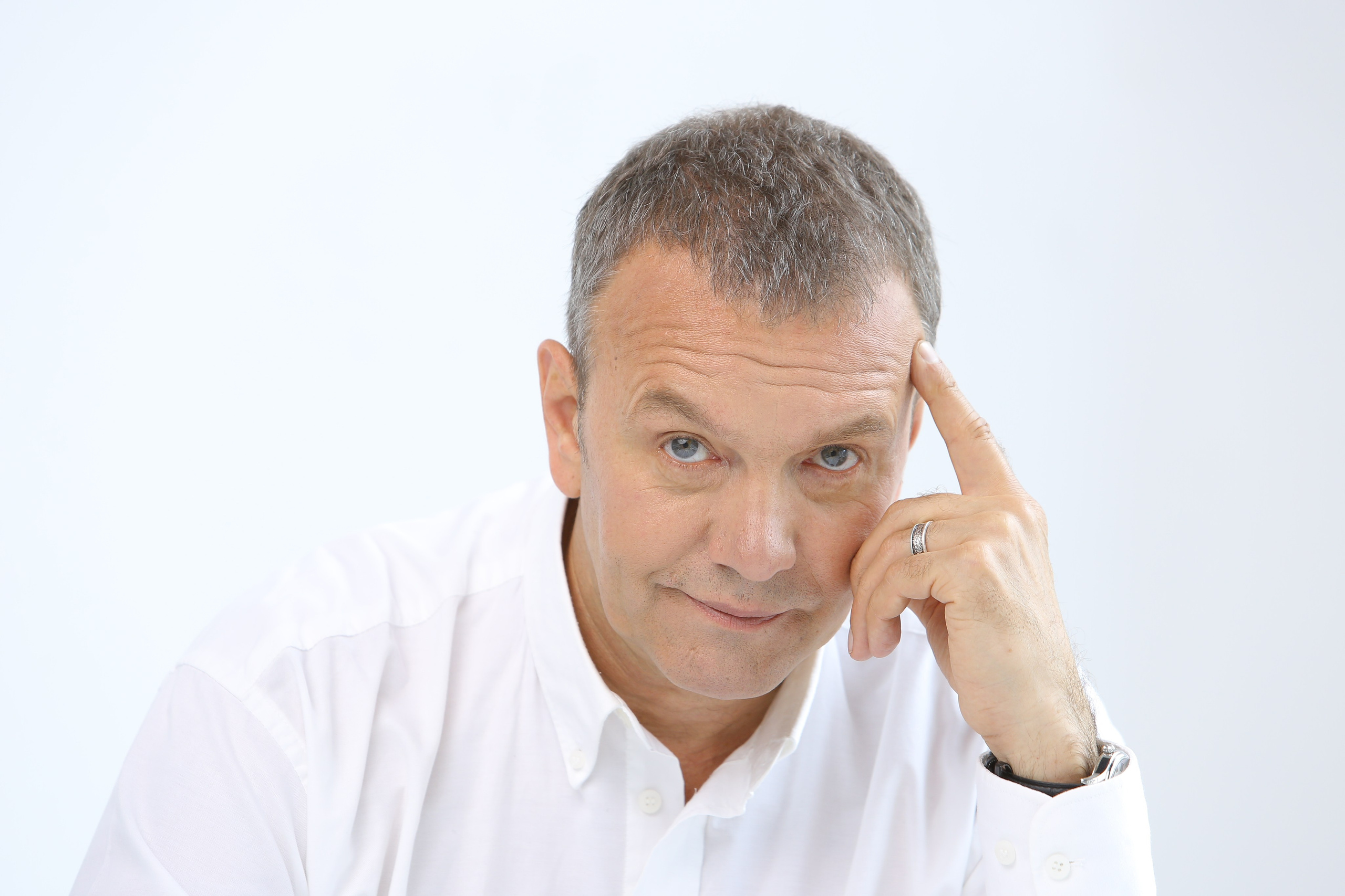 Актерское портфолио Александр Наумов. Фотограф и видеограф Анна Домашенко