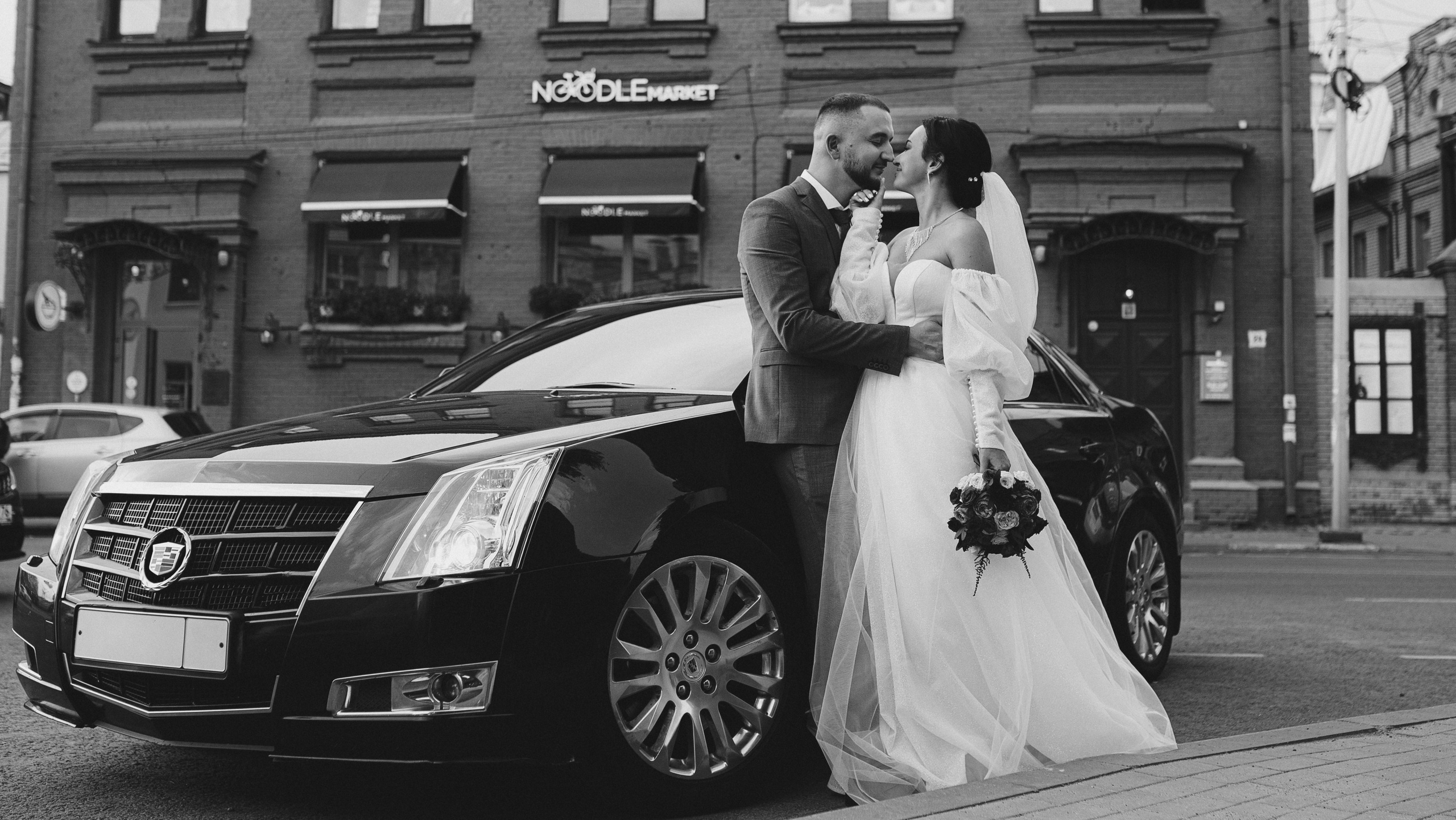 В + И — свадебная фотосессия. Свадебный и семейный фотограф Наталья Штык