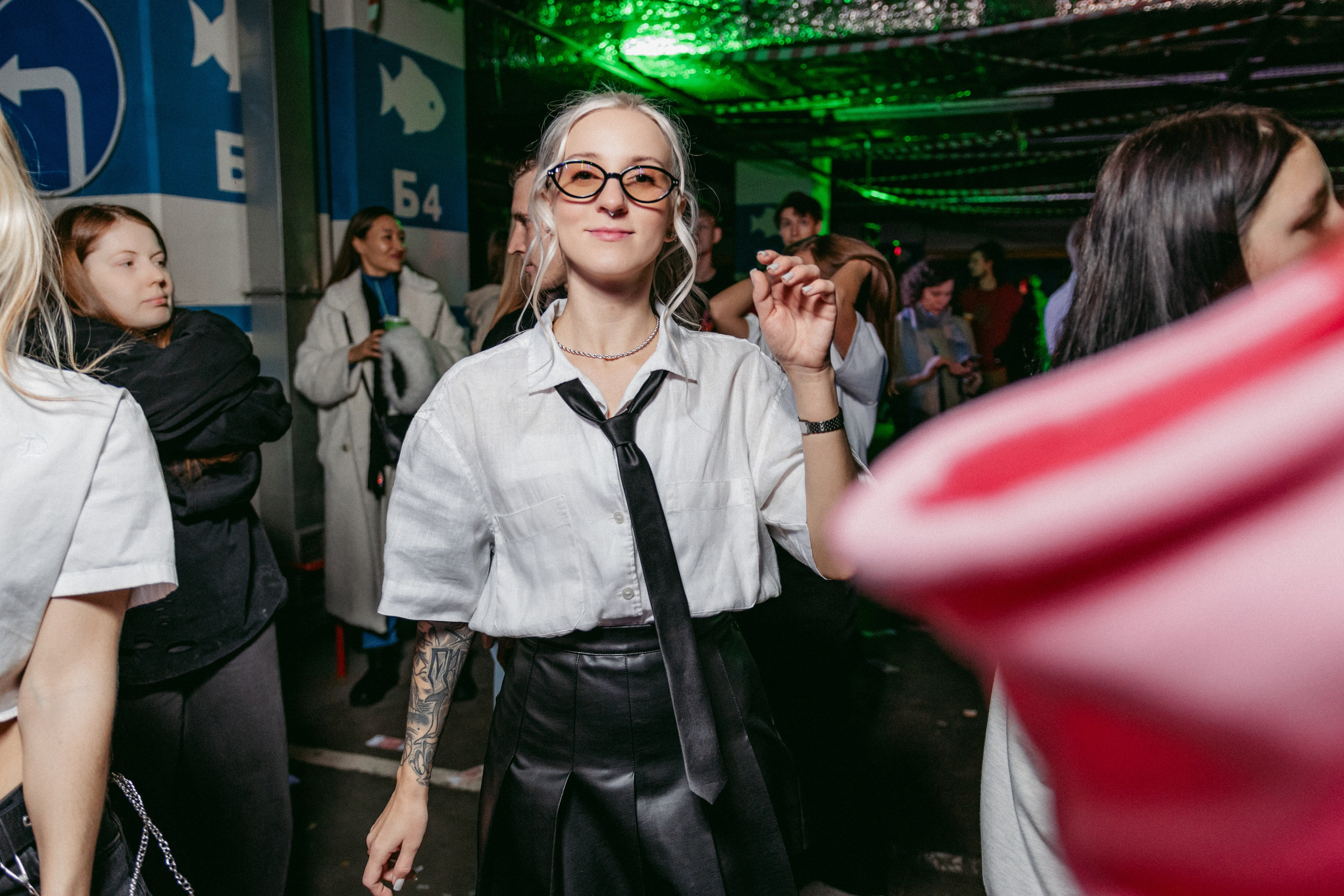 Кофе Рейв в ТРЦ «ПЛАНЕТА»