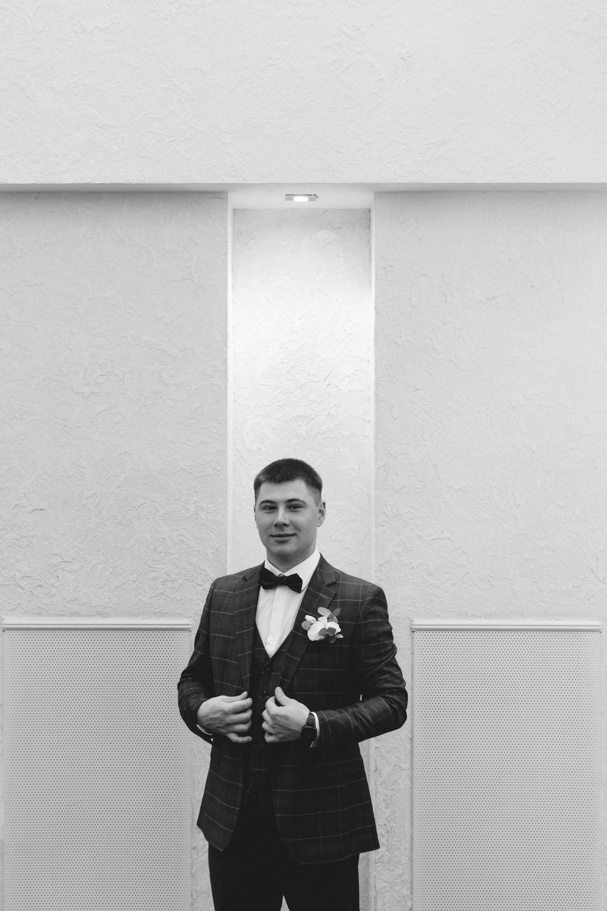 Свадьба Дмитрия и Дианы