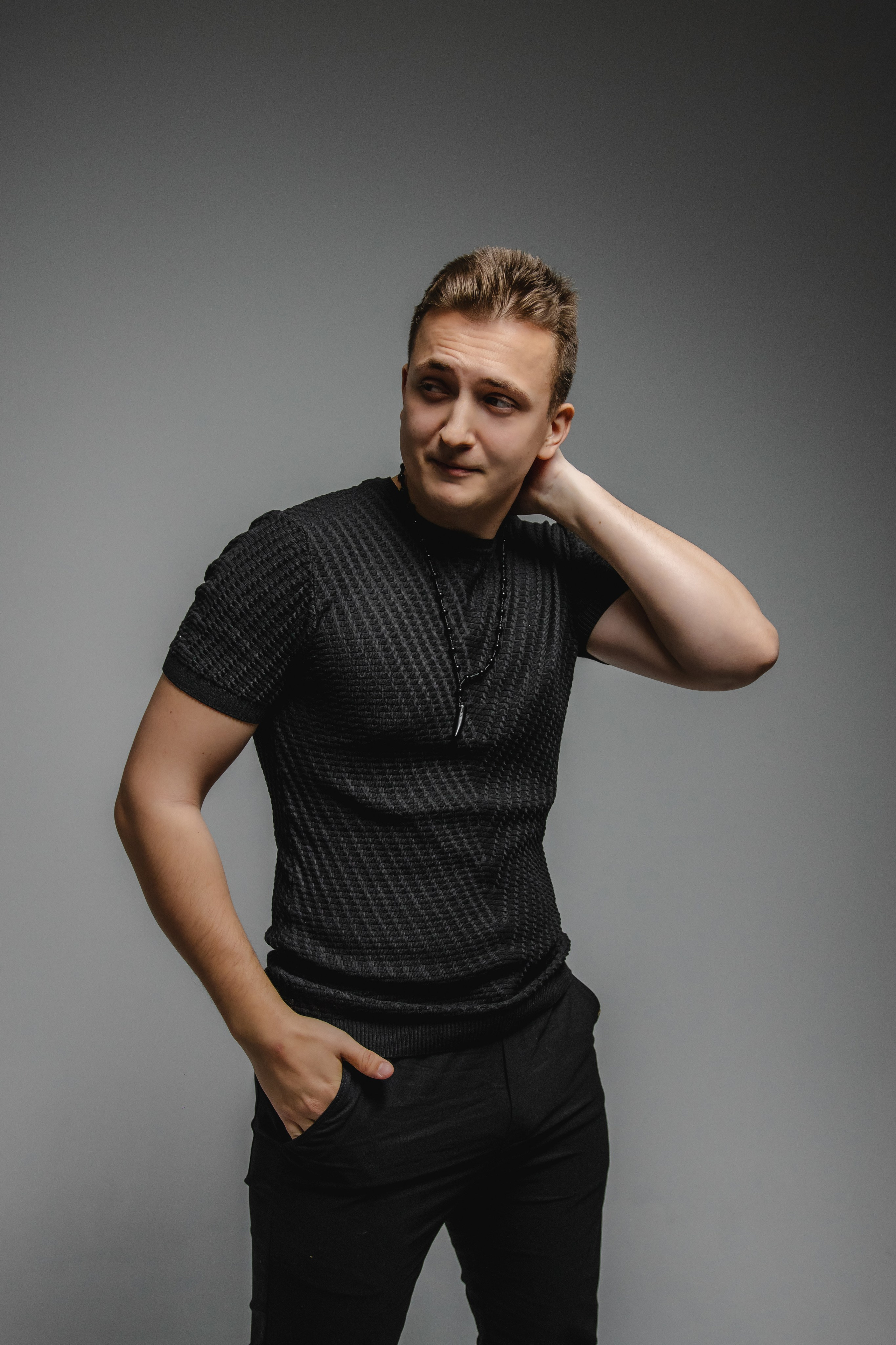 Индивидуальная