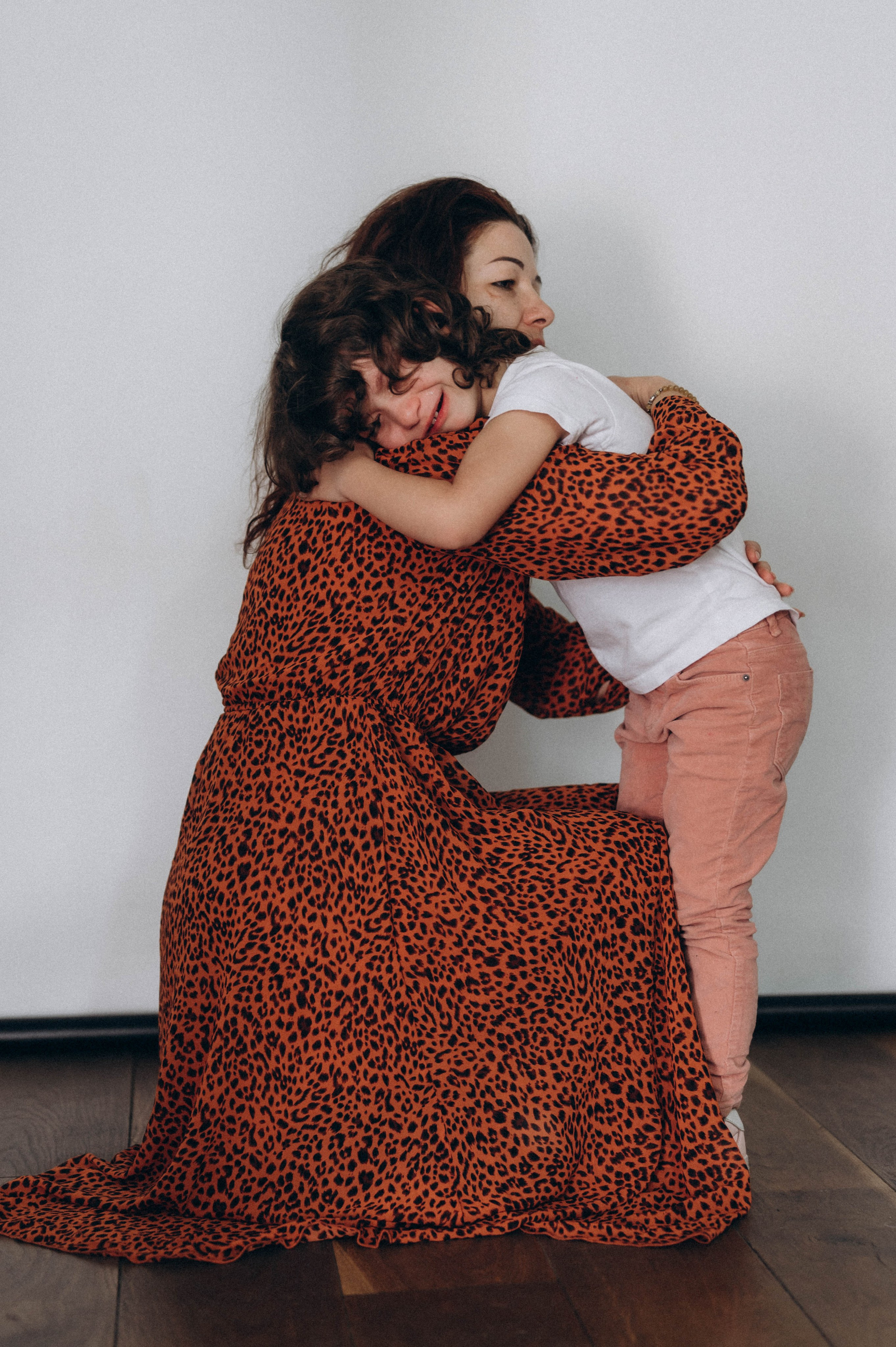 Каталея и Жанна. Фотограф Сочи Кисматова Анастасия