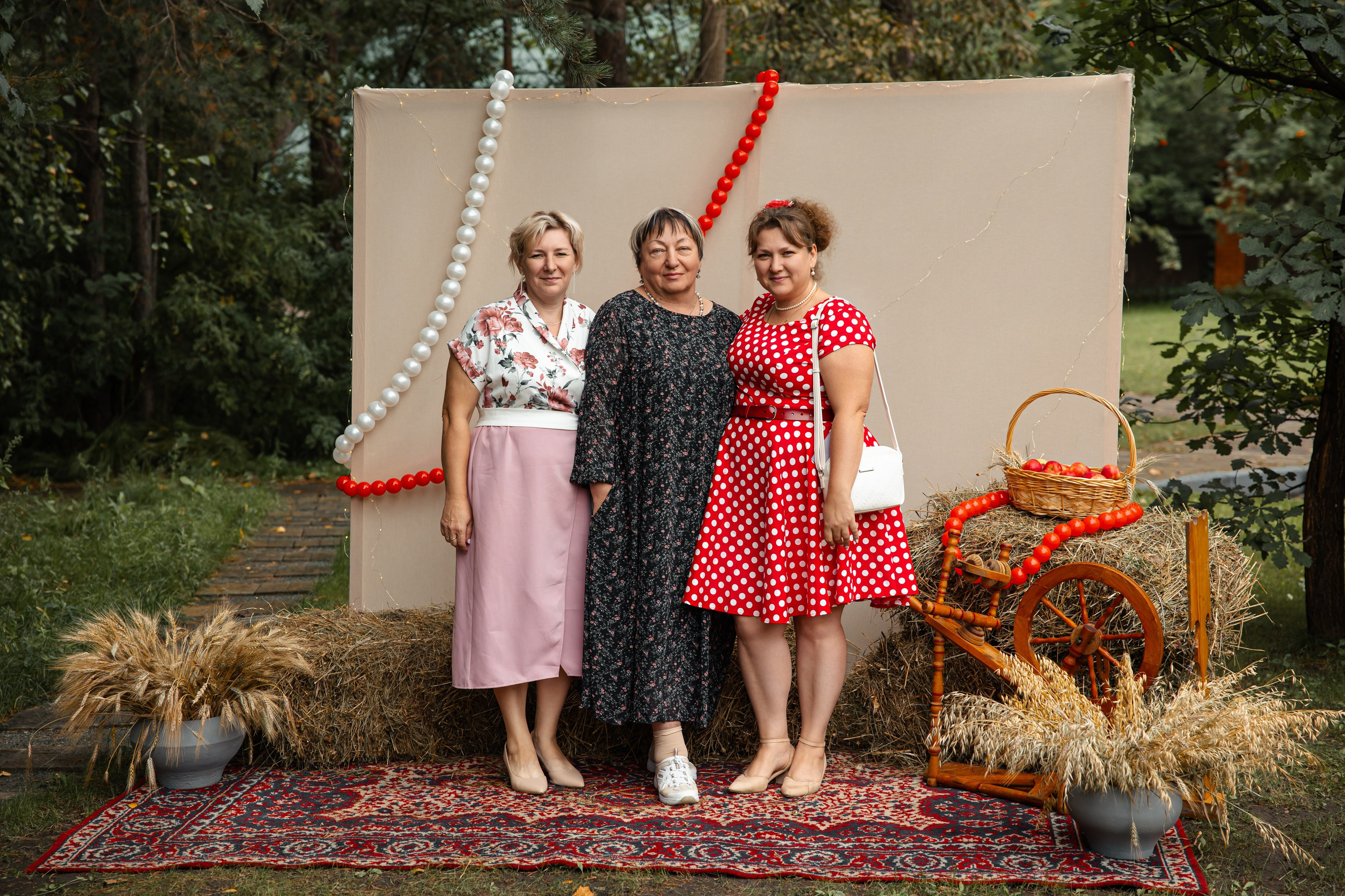 Данил и Анастасия. Фотограф Вячеслав Фарунин