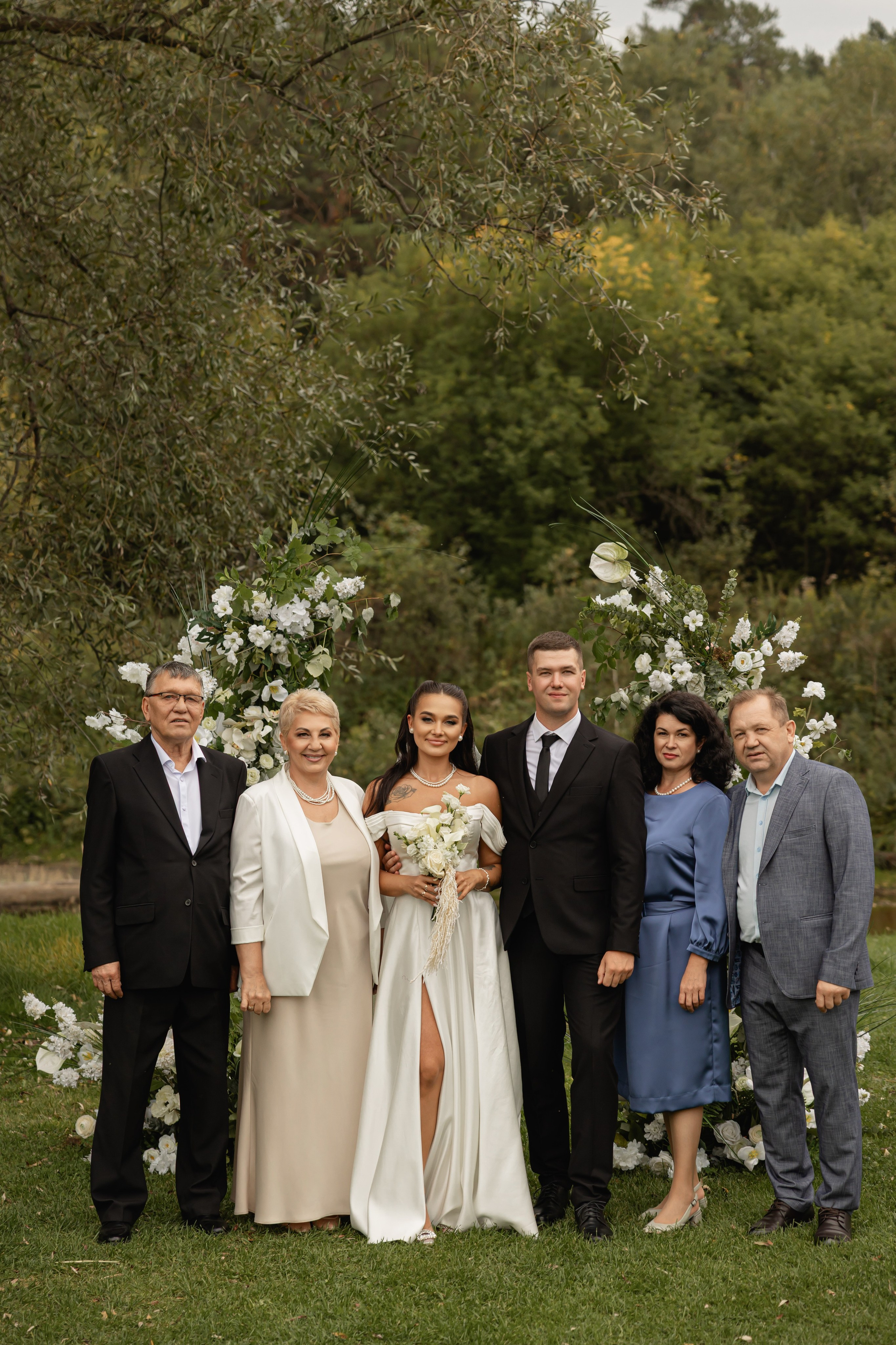 Дима и Арина. Фотограф Вячеслав Фарунин