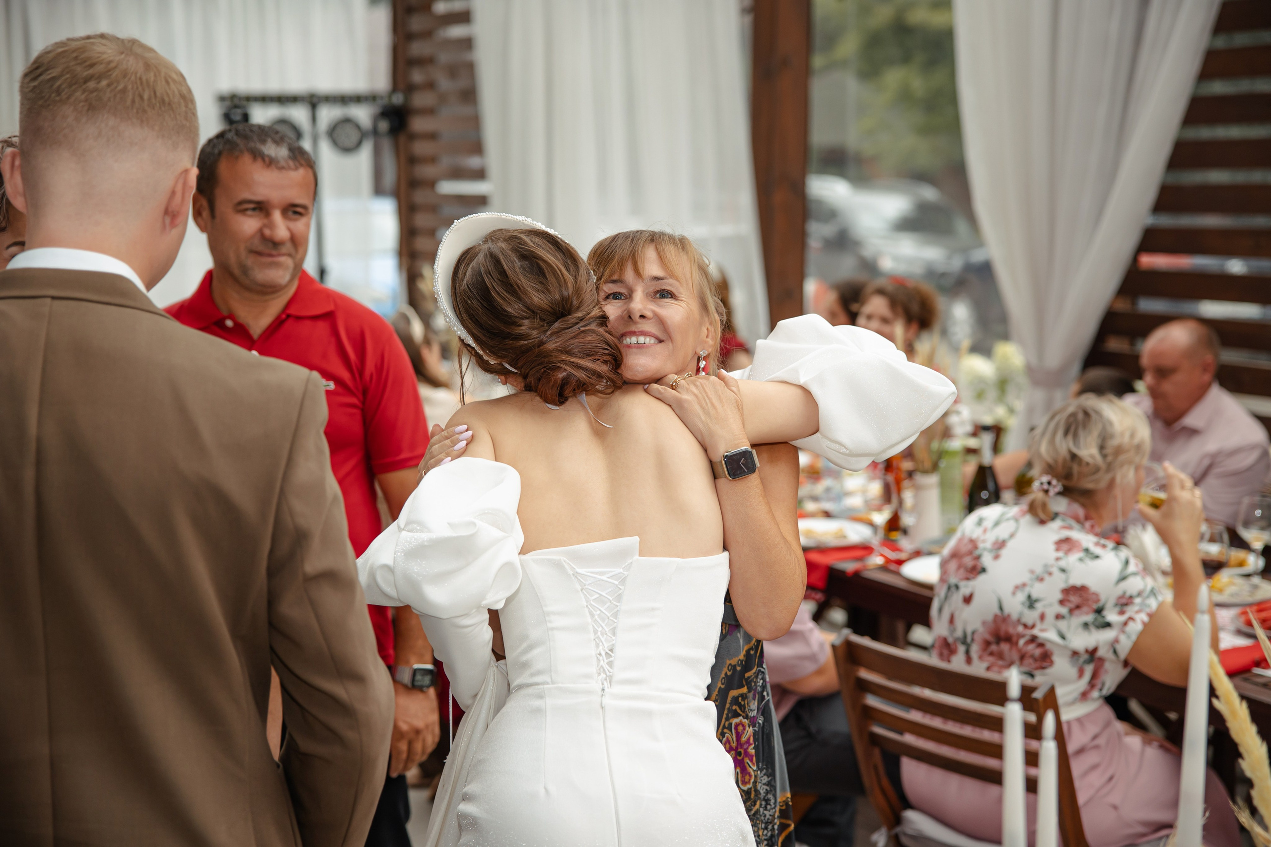 Данил и Анастасия. Фотограф Вячеслав Фарунин