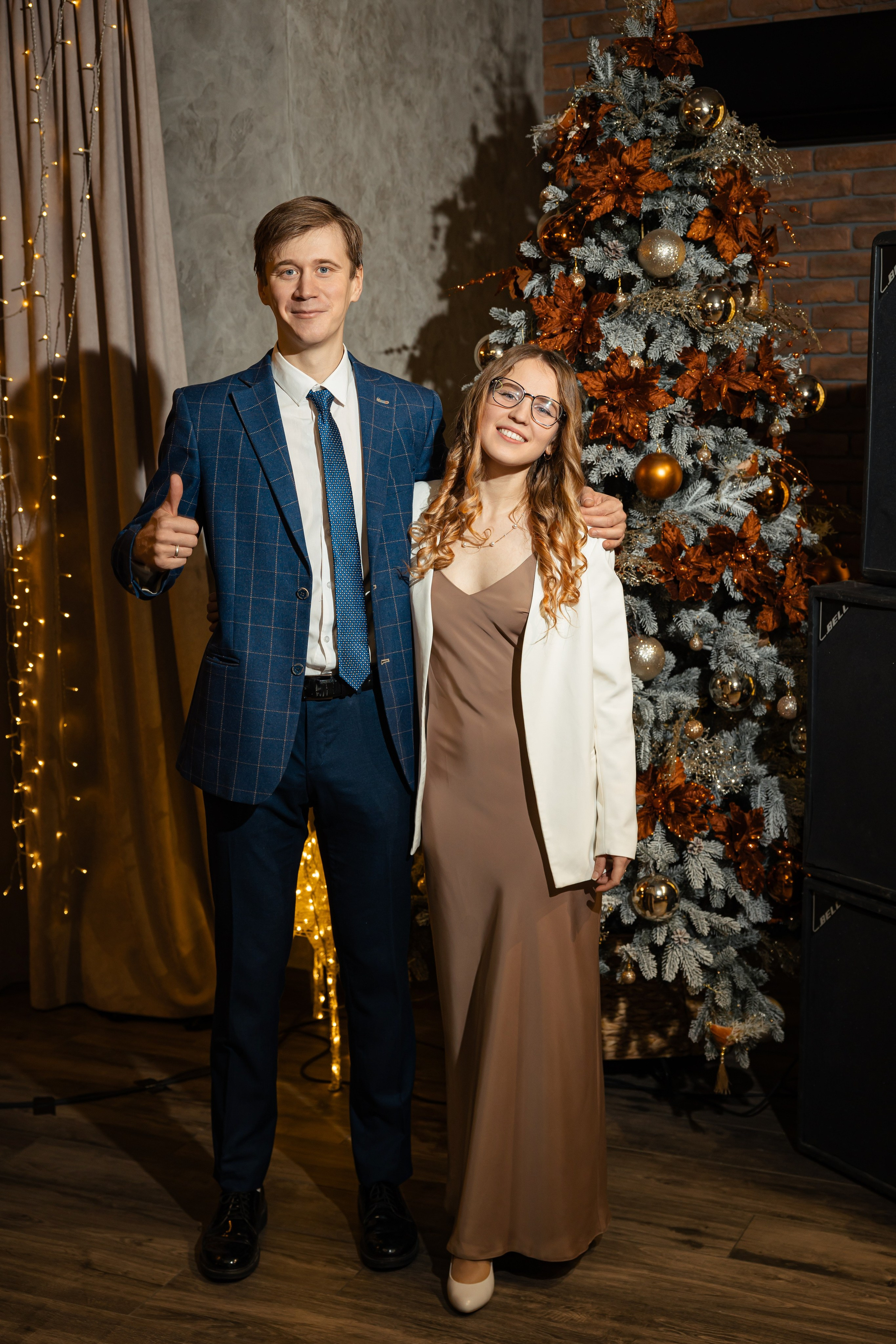 Корпоратив 2026. Фотограф Вячеслав Фарунин