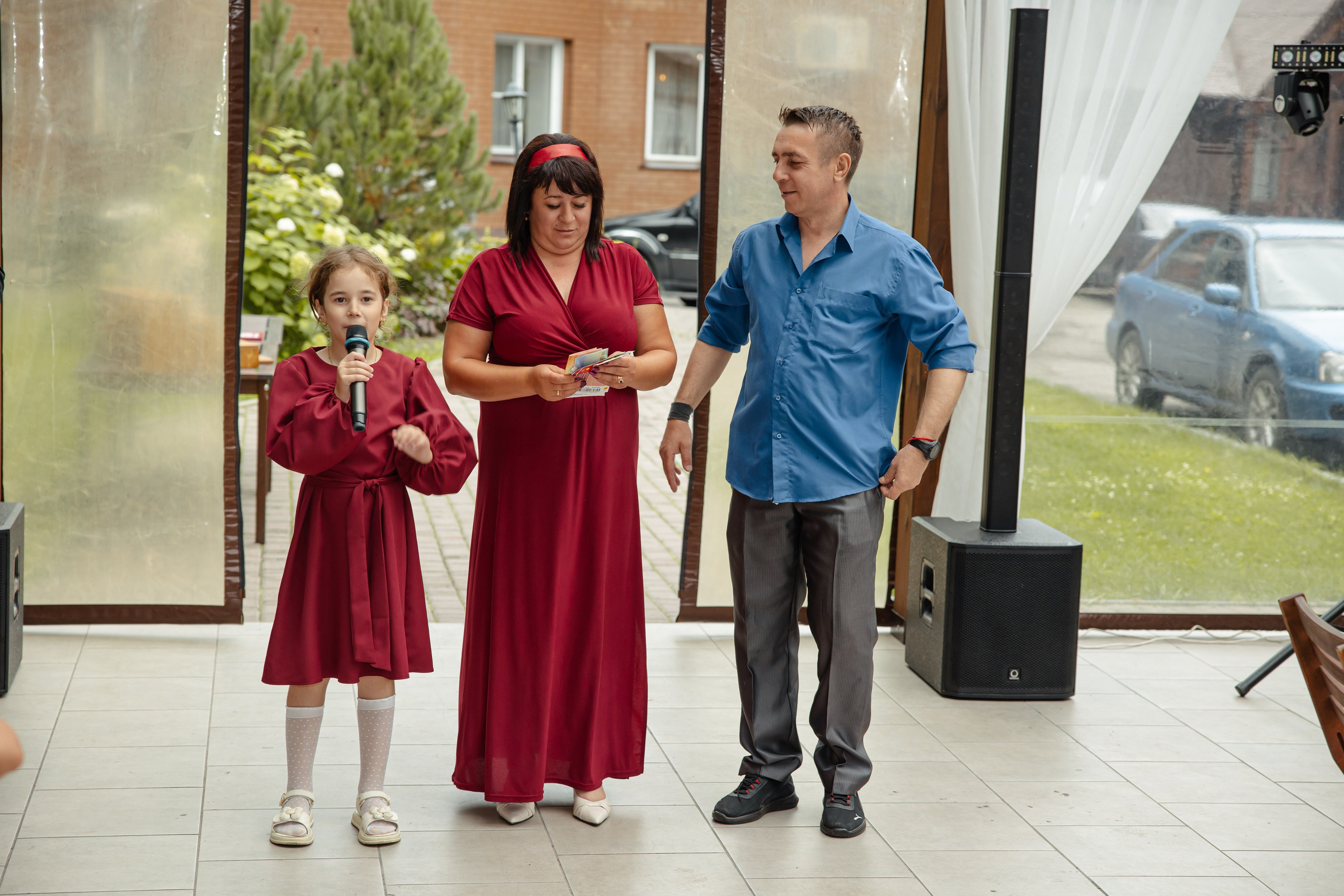 Данил и Анастасия. Фотограф Вячеслав Фарунин