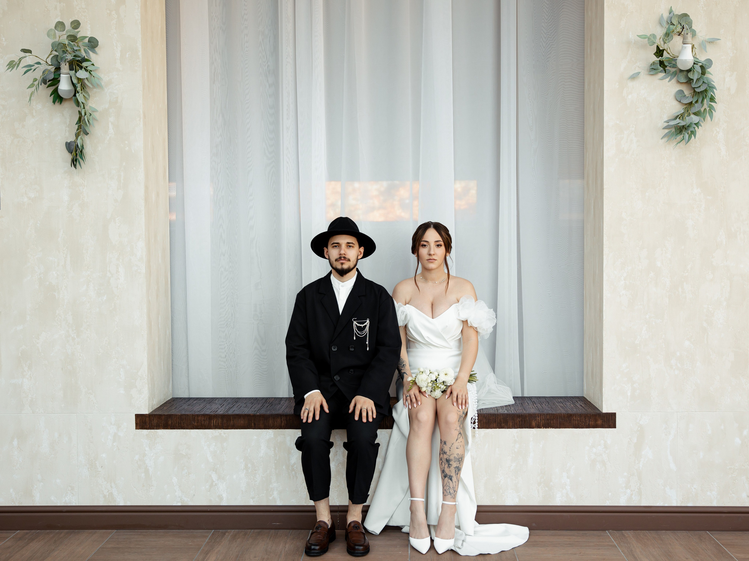 Фотограф Вячеслав Фарунин