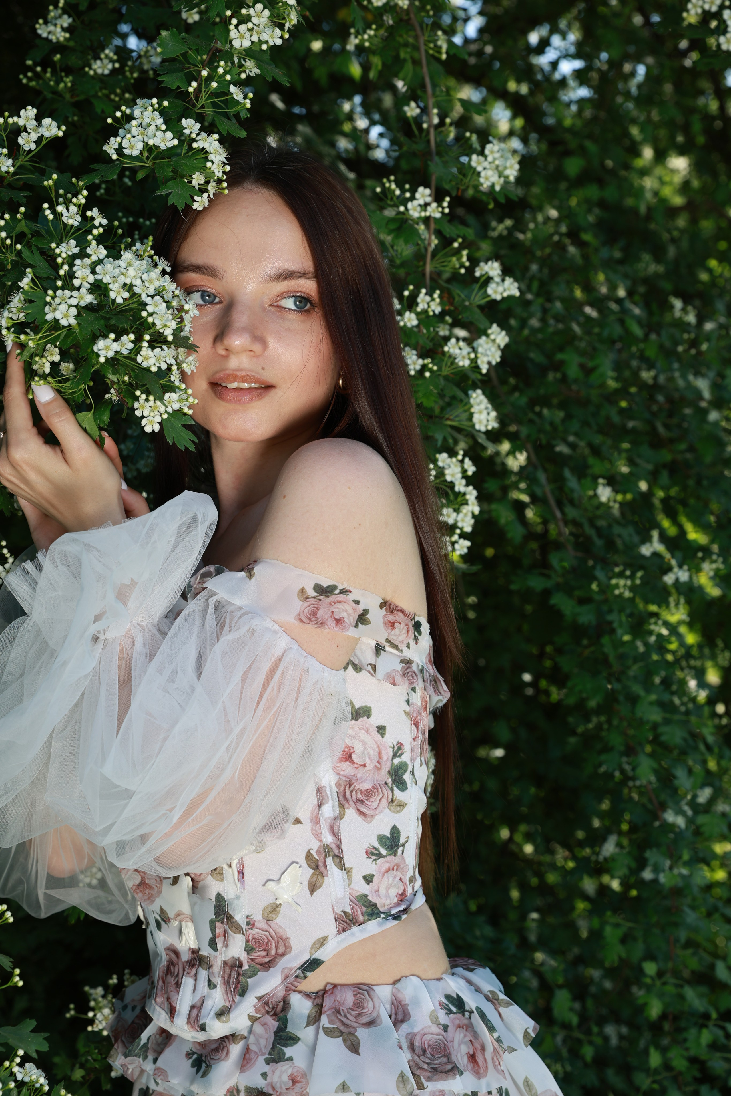УСАДьБА КОЛОМЕНСКОЕ модель Дарья. Свадебный, студийный и репортажный фотограф в городе Москва