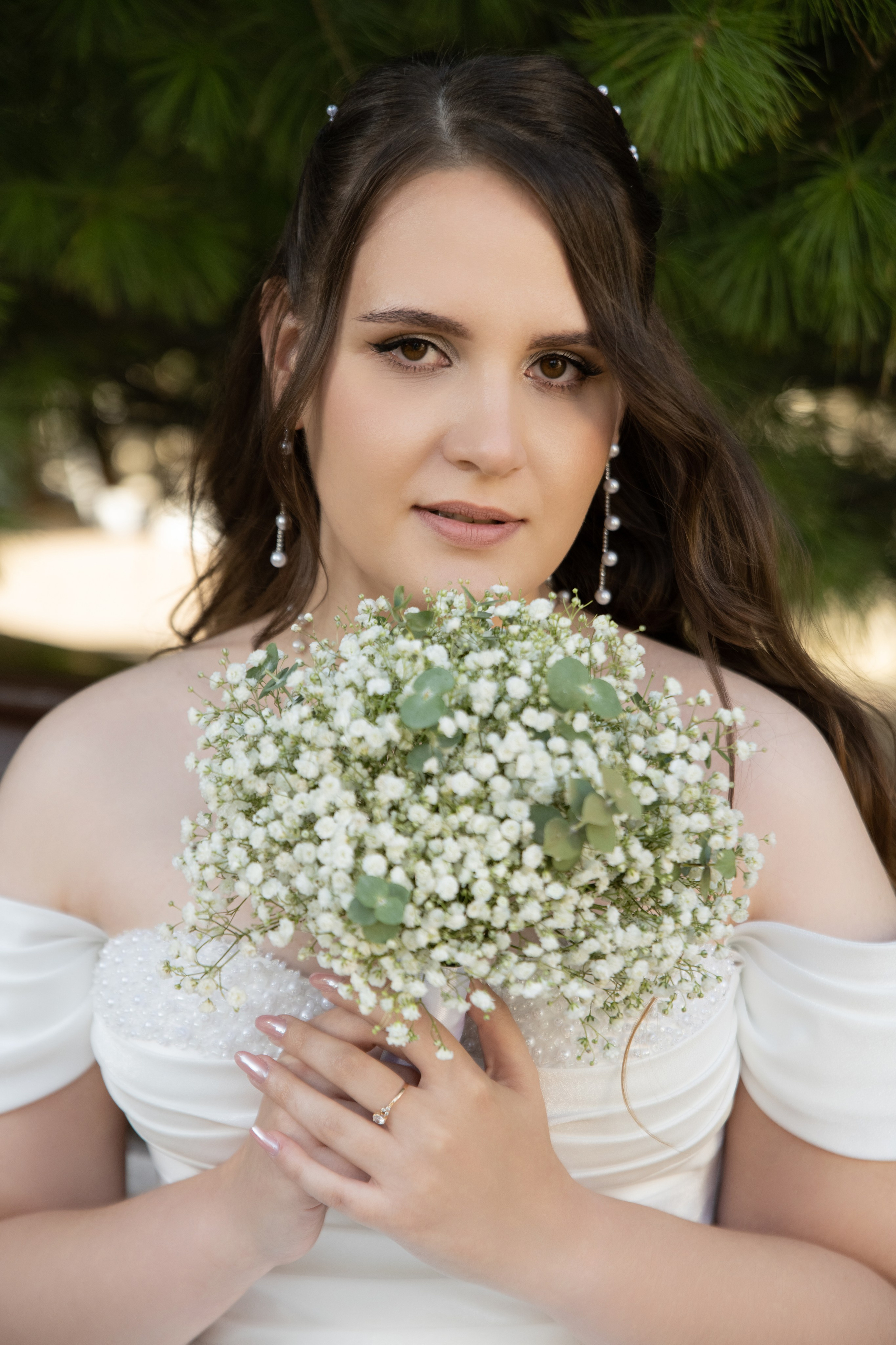 Алексей и Анастасия. Свадебный и семейный фотограф в Ставрополе Евгения Кузьмичева