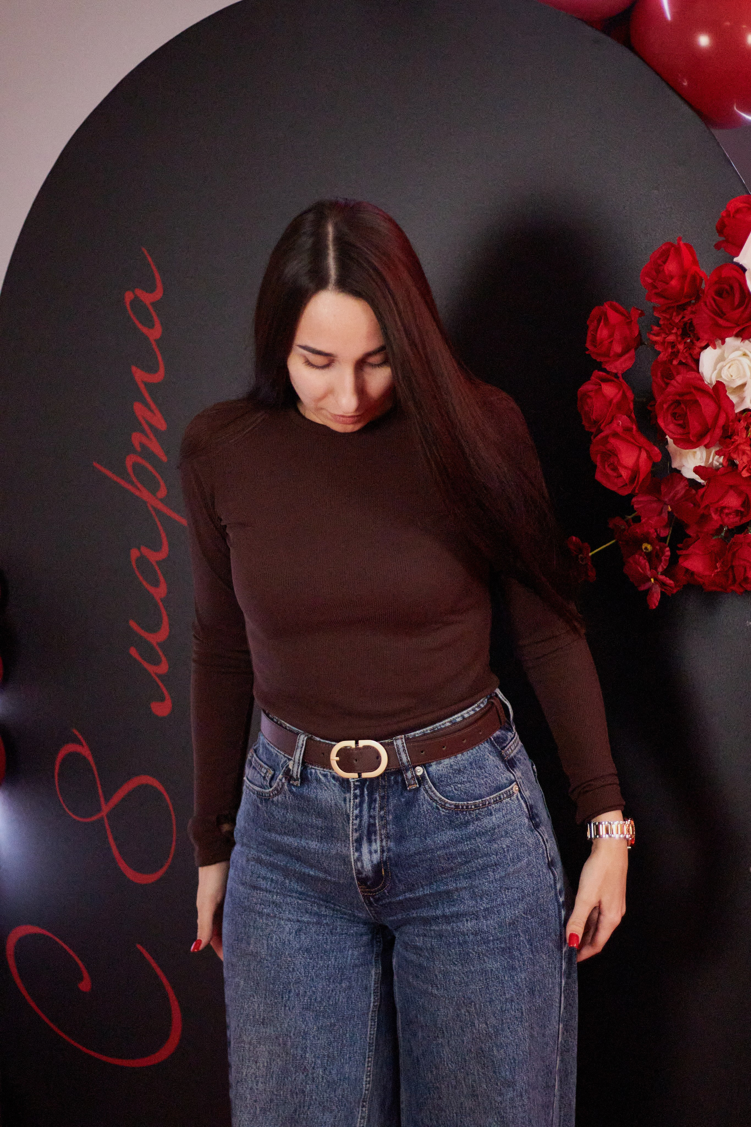 Корпоратив. Фотограф в Ростове-на-Дону Нюхарева Виктория