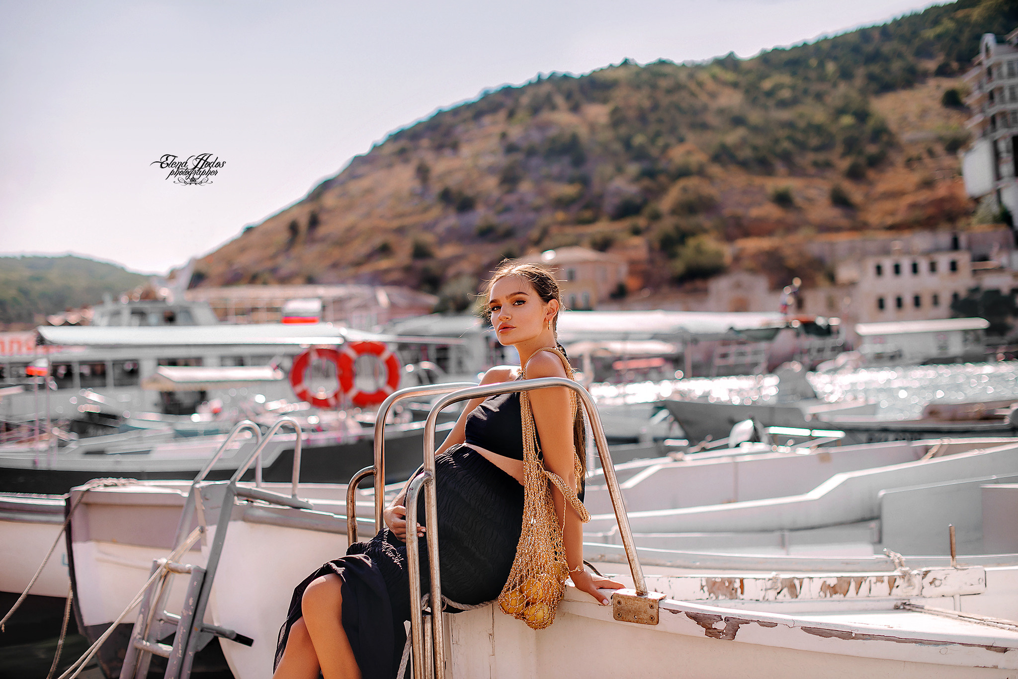 Беременность. Свадебный и семейный фотограф в Донецке, Ростове, Севастополе!