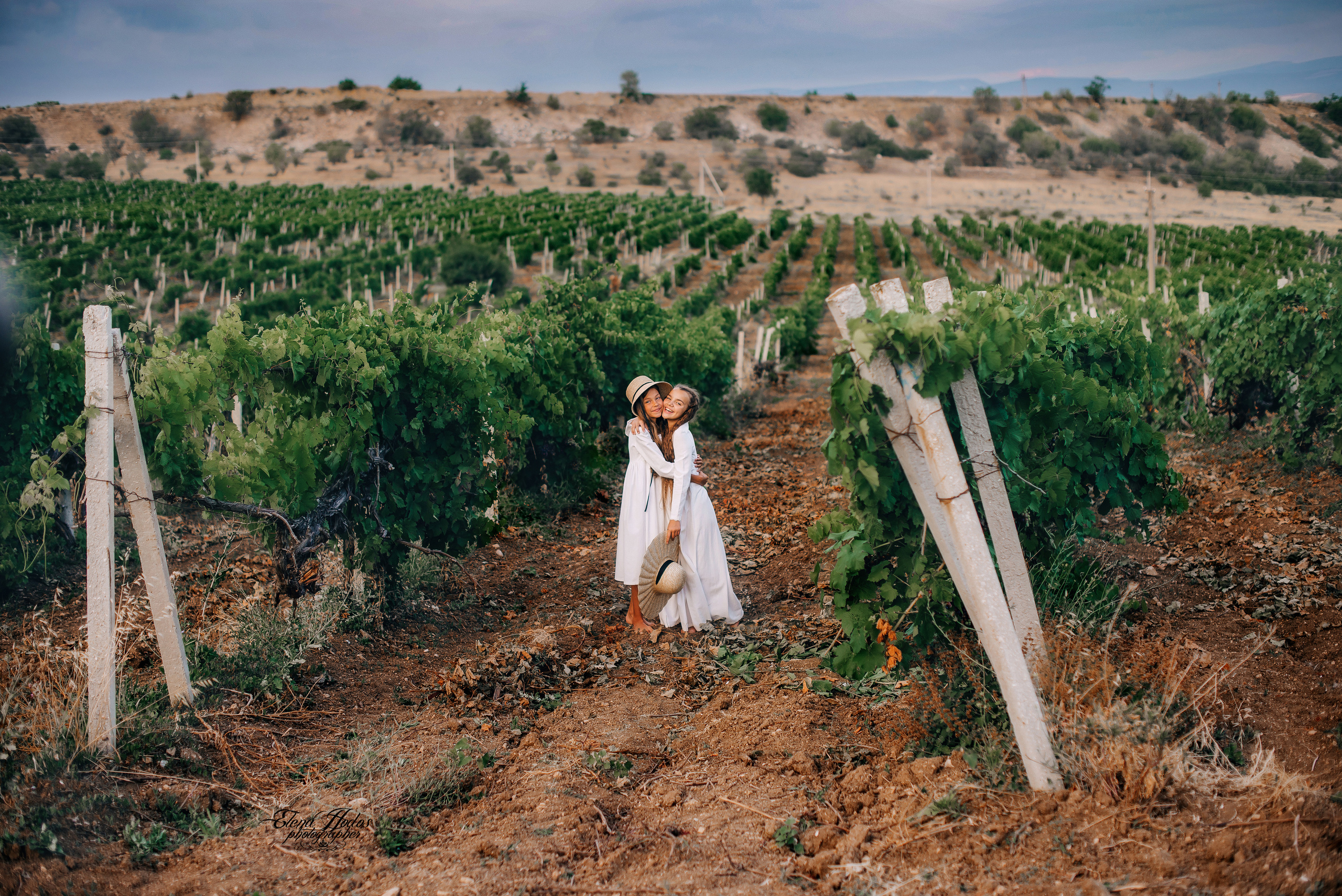 Детские фотосессии. Свадебный и семейный фотограф в Донецке, Ростове, Севастополе!