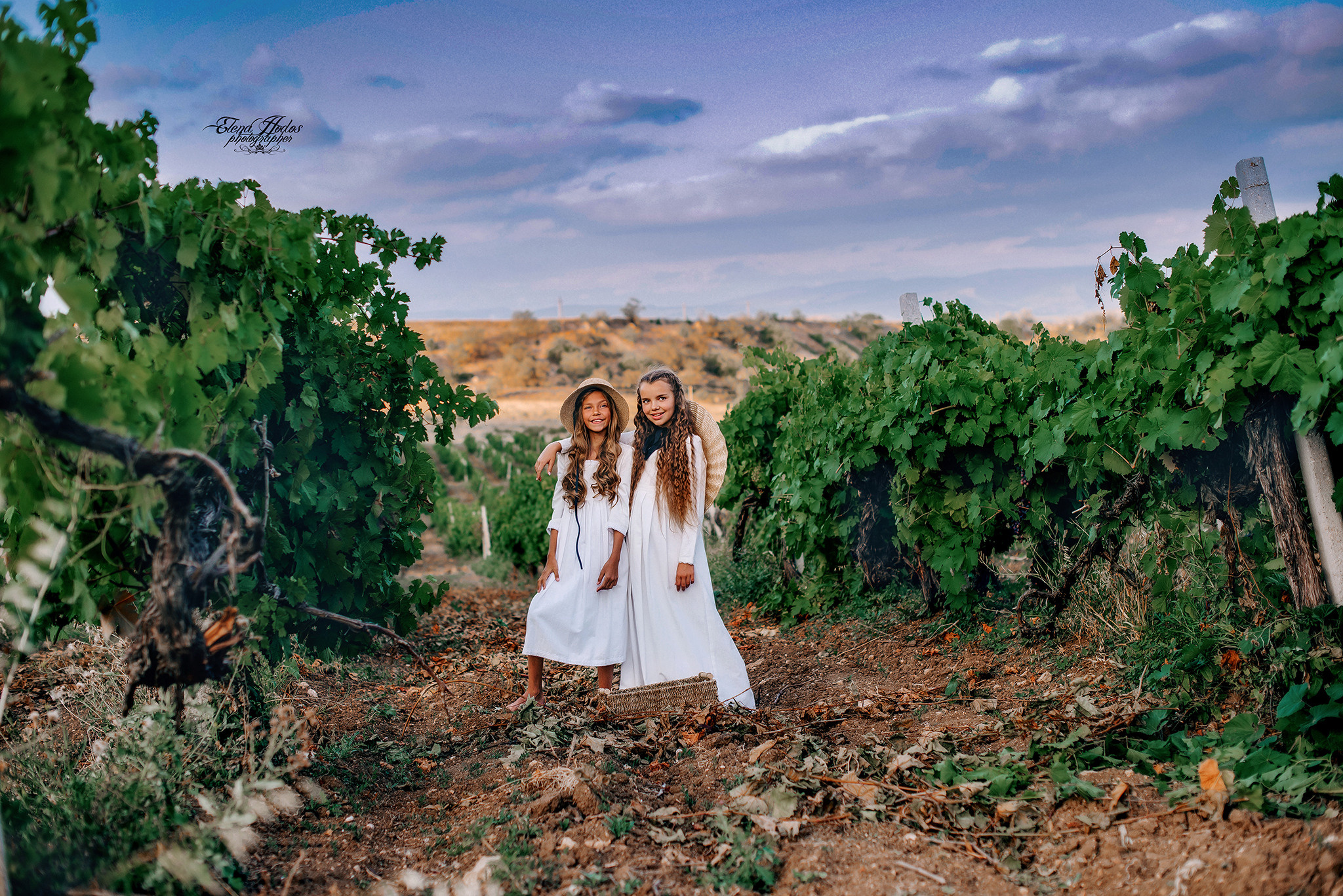 Детские фотосессии. Свадебный и семейный фотограф в Донецке, Ростове, Севастополе!